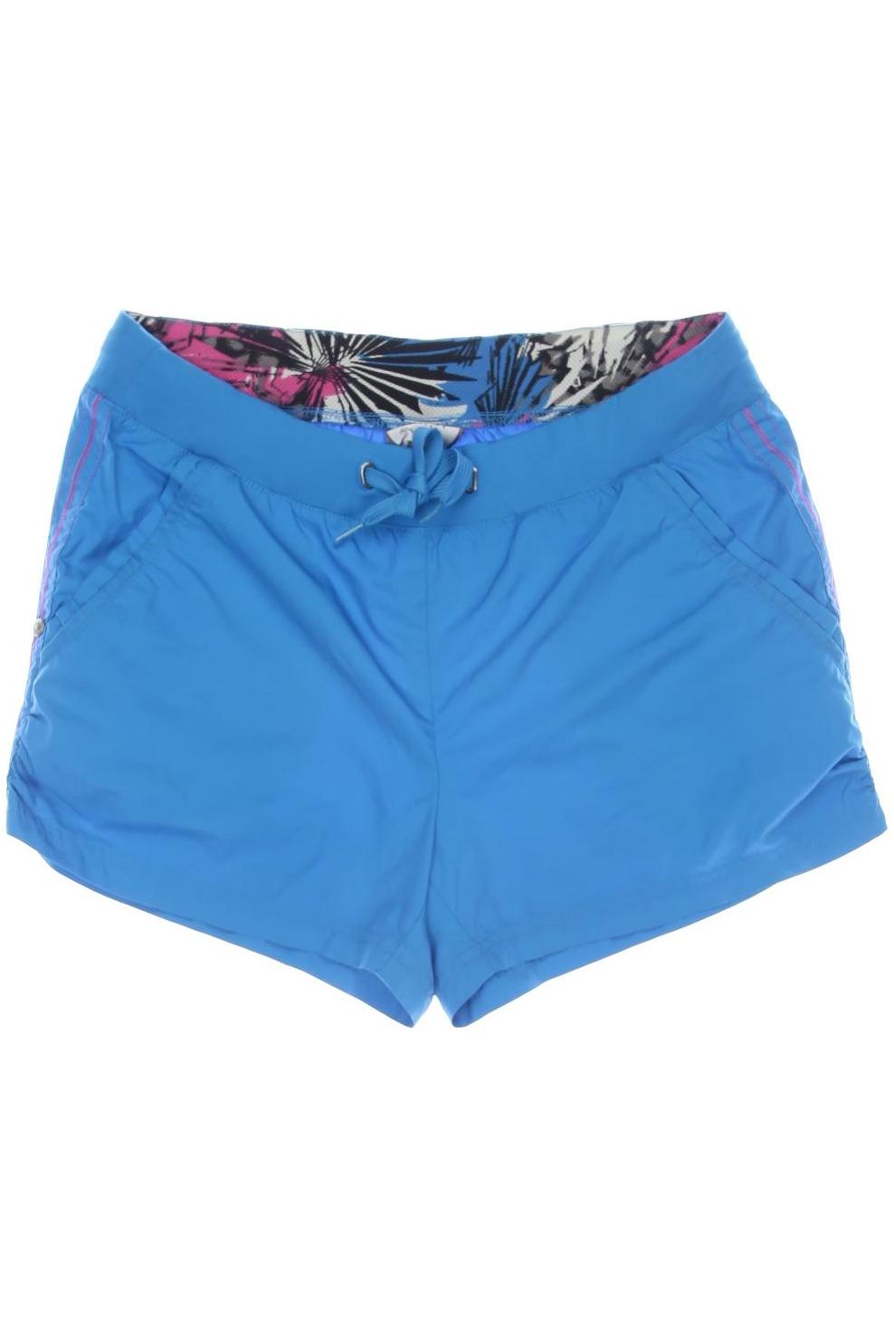 

Esprit Damen Shorts, blau, Gr. 34
