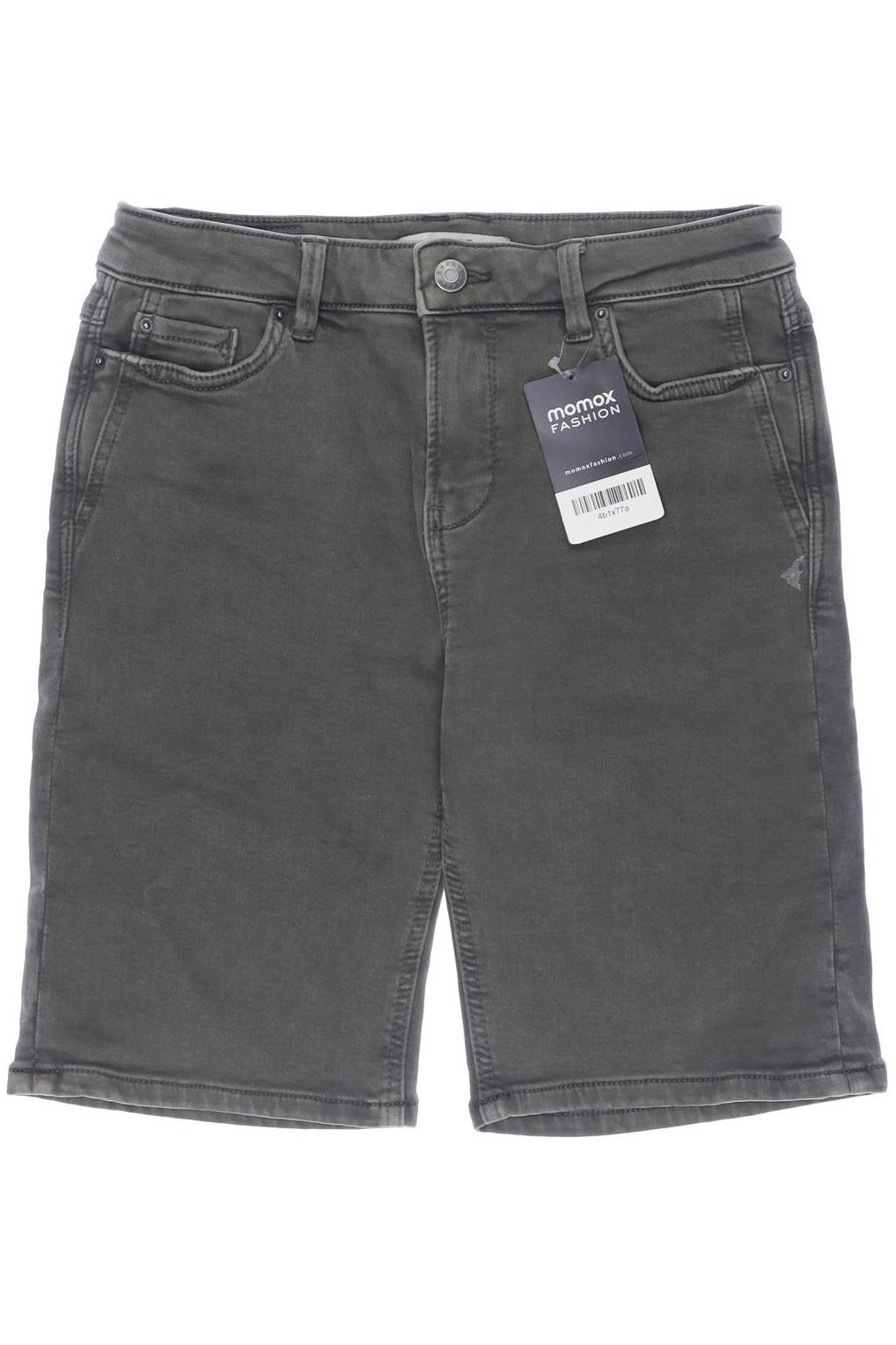 

Esprit Damen Shorts, grün, Gr. 32