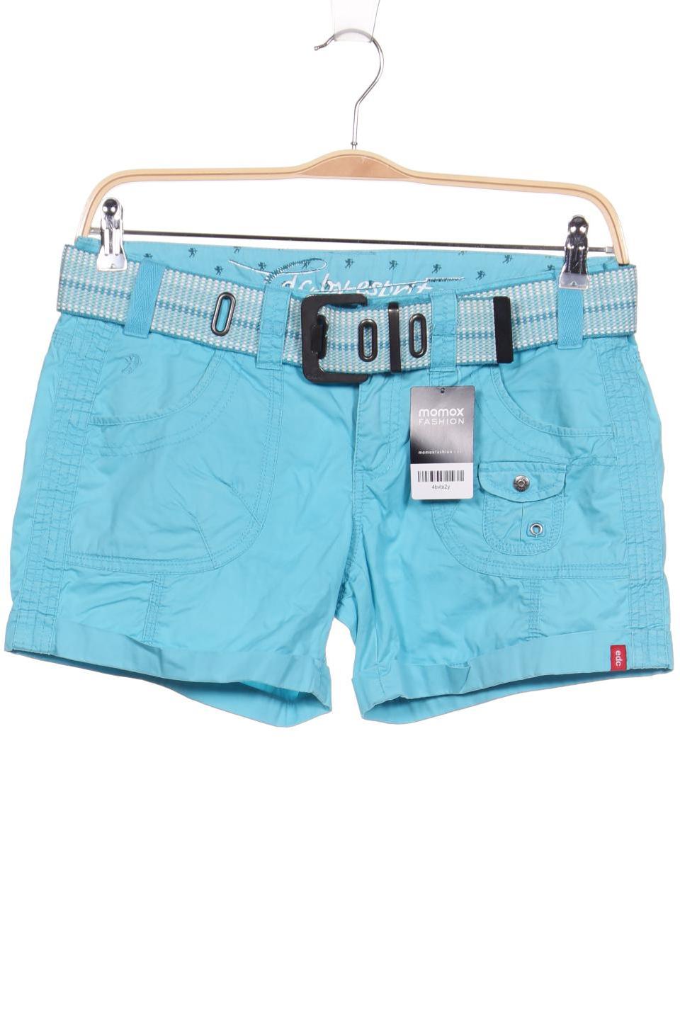 

Esprit Damen Shorts, blau