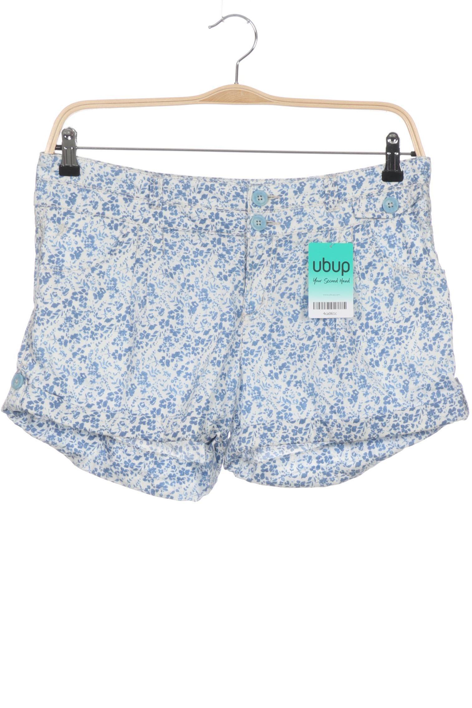 

Esprit Damen Shorts, blau, Gr. 40