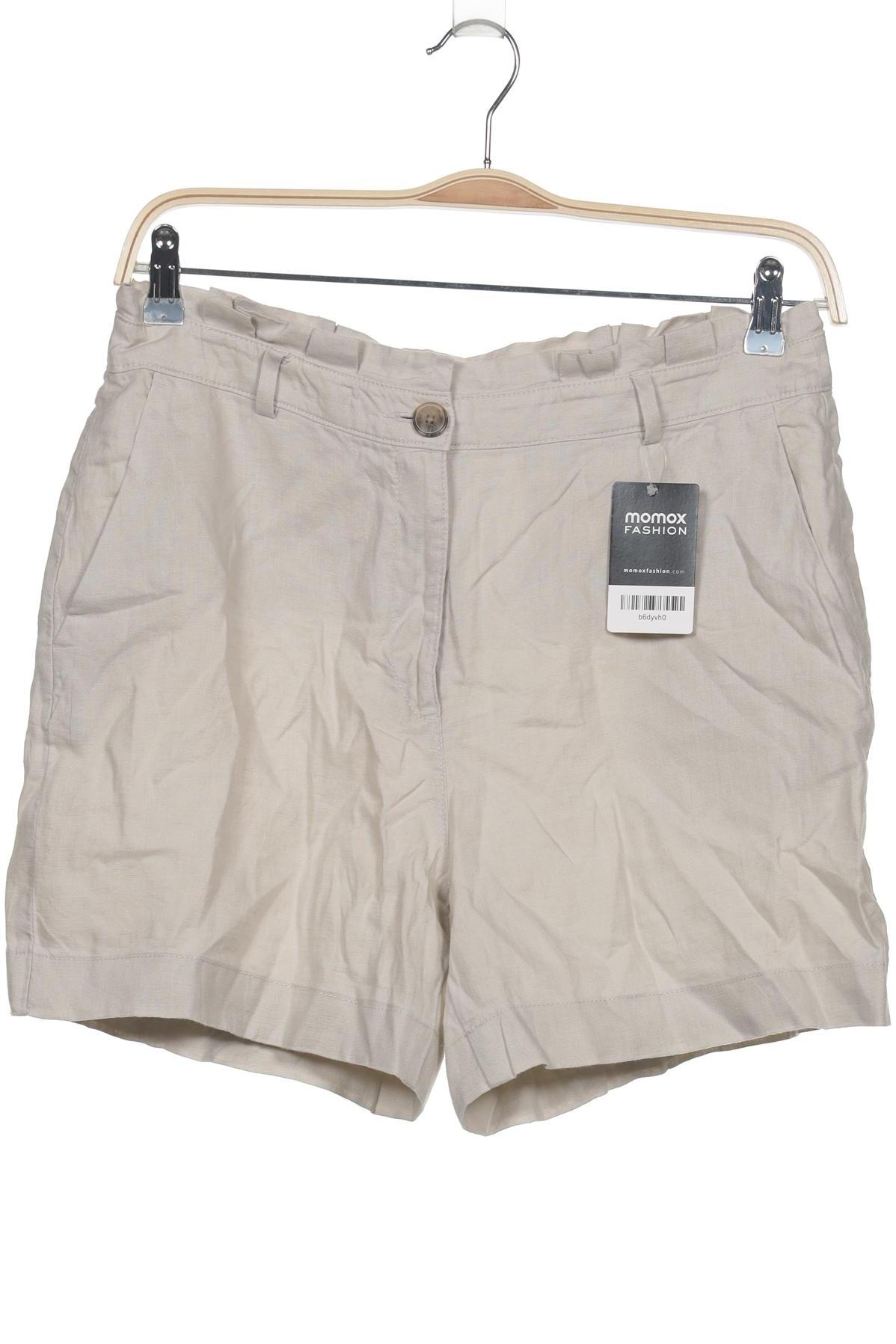 

Esprit Damen Shorts, beige, Gr. 40