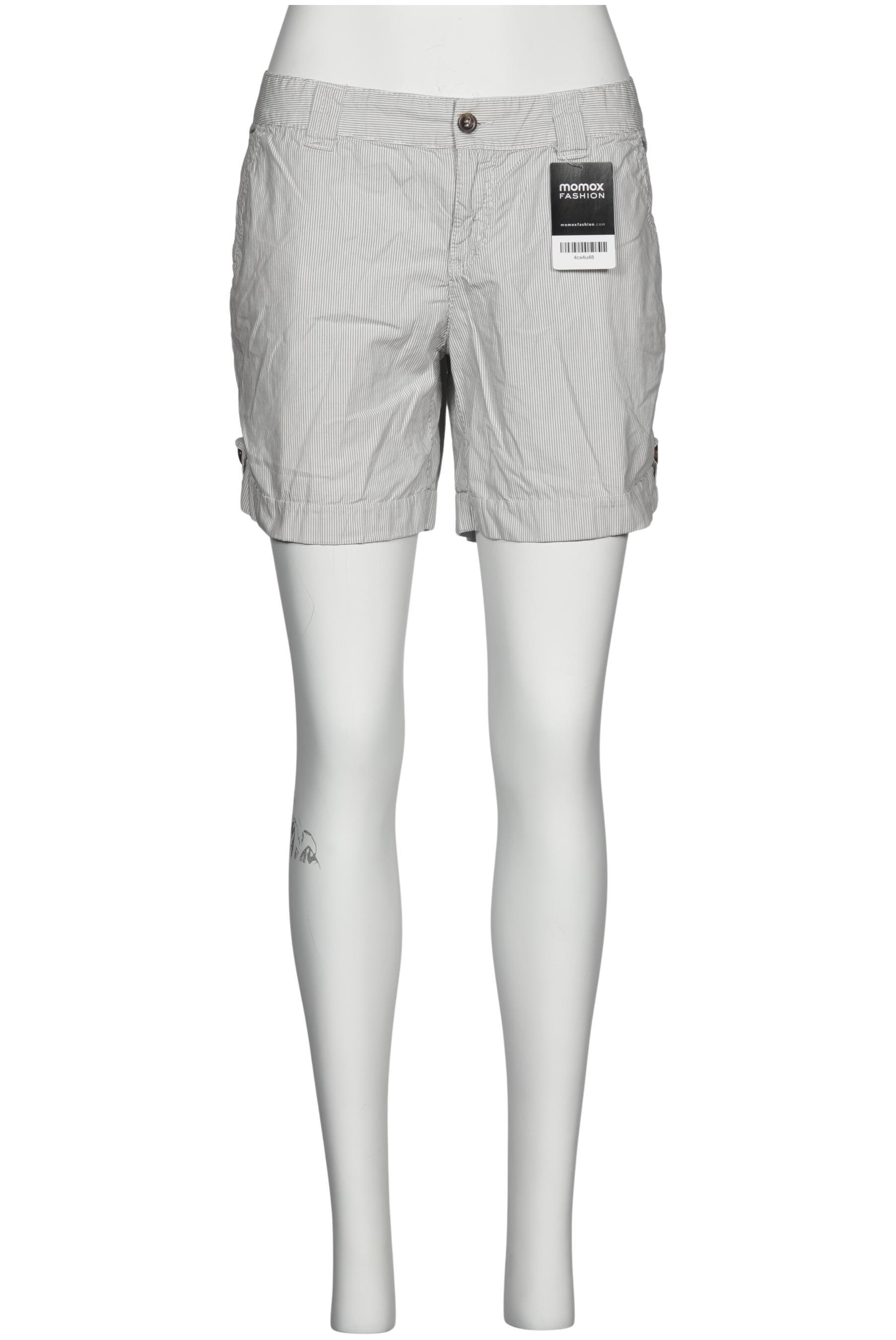 

Esprit Damen Shorts, weiß, Gr. 40