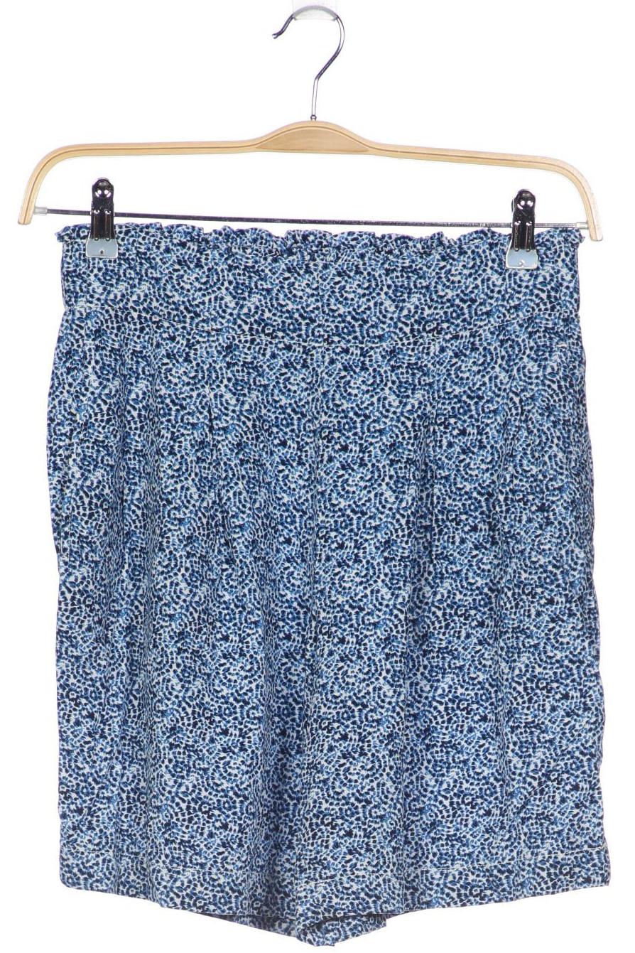 

Esprit Damen Shorts, blau, Gr. 36