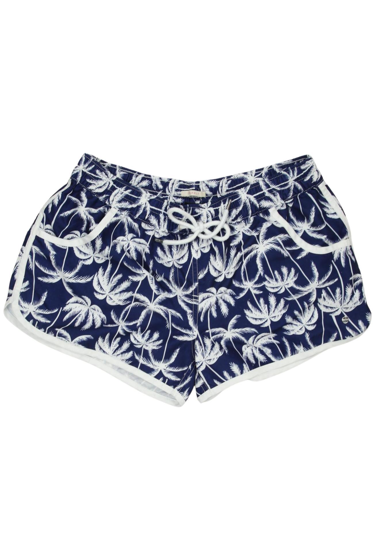 

Esprit Damen Shorts, marineblau, Gr. 42