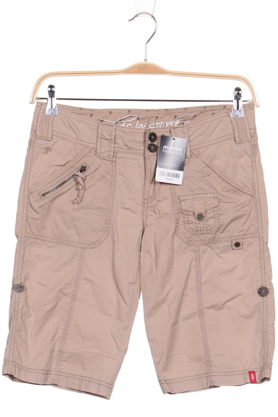 

Esprit Damen Shorts, braun