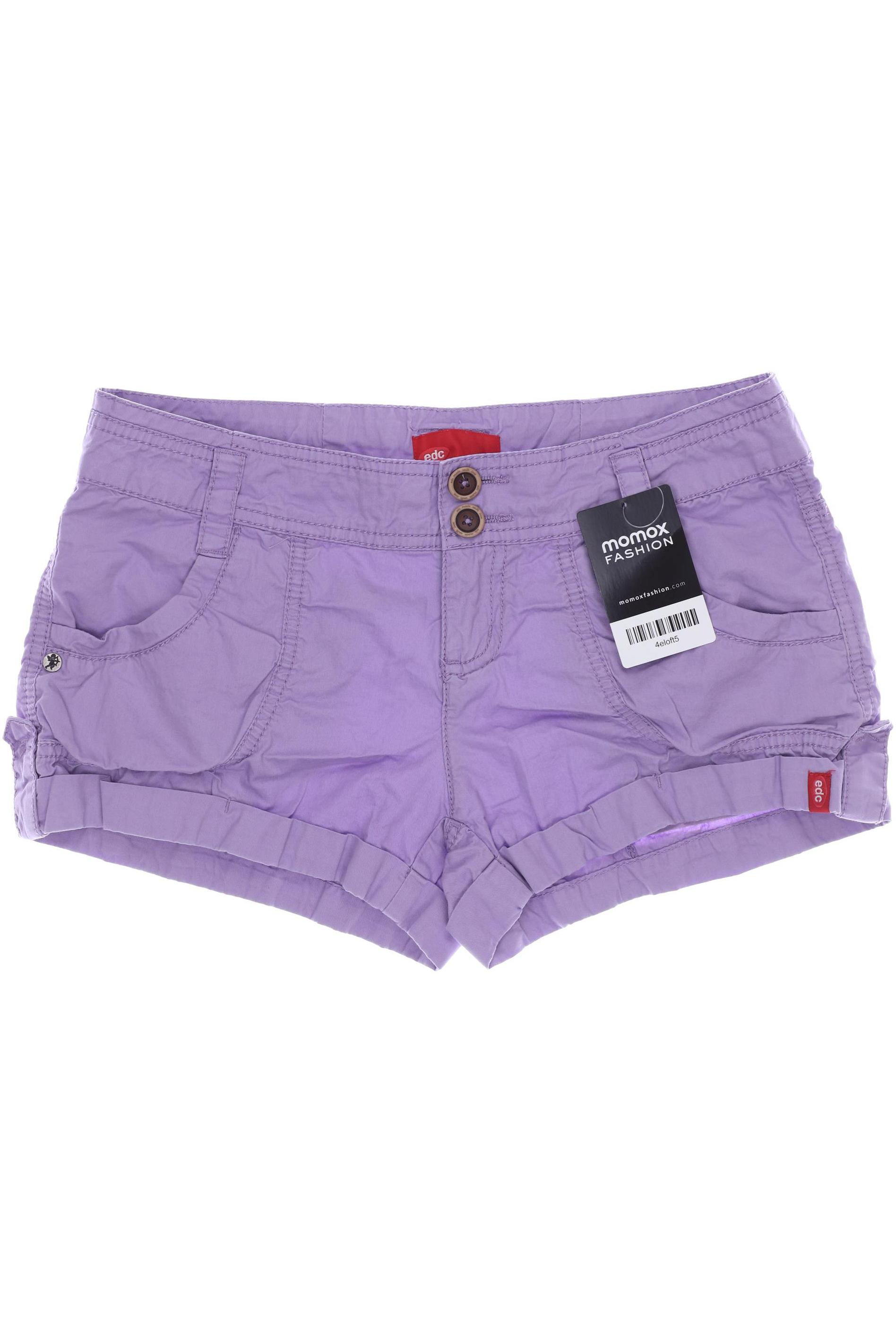 

Esprit Damen Shorts, flieder