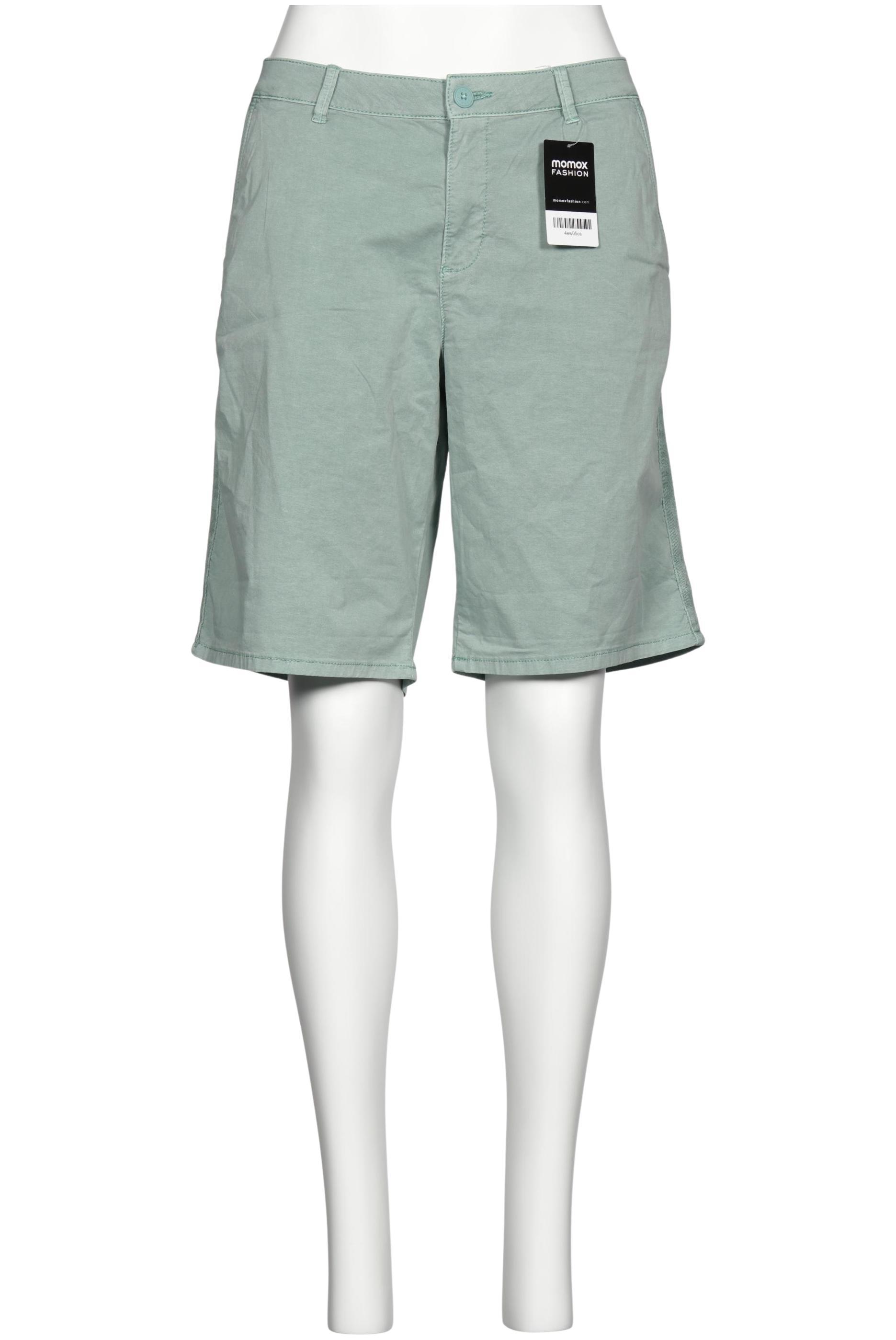 

Esprit Damen Shorts, türkis, Gr. 42