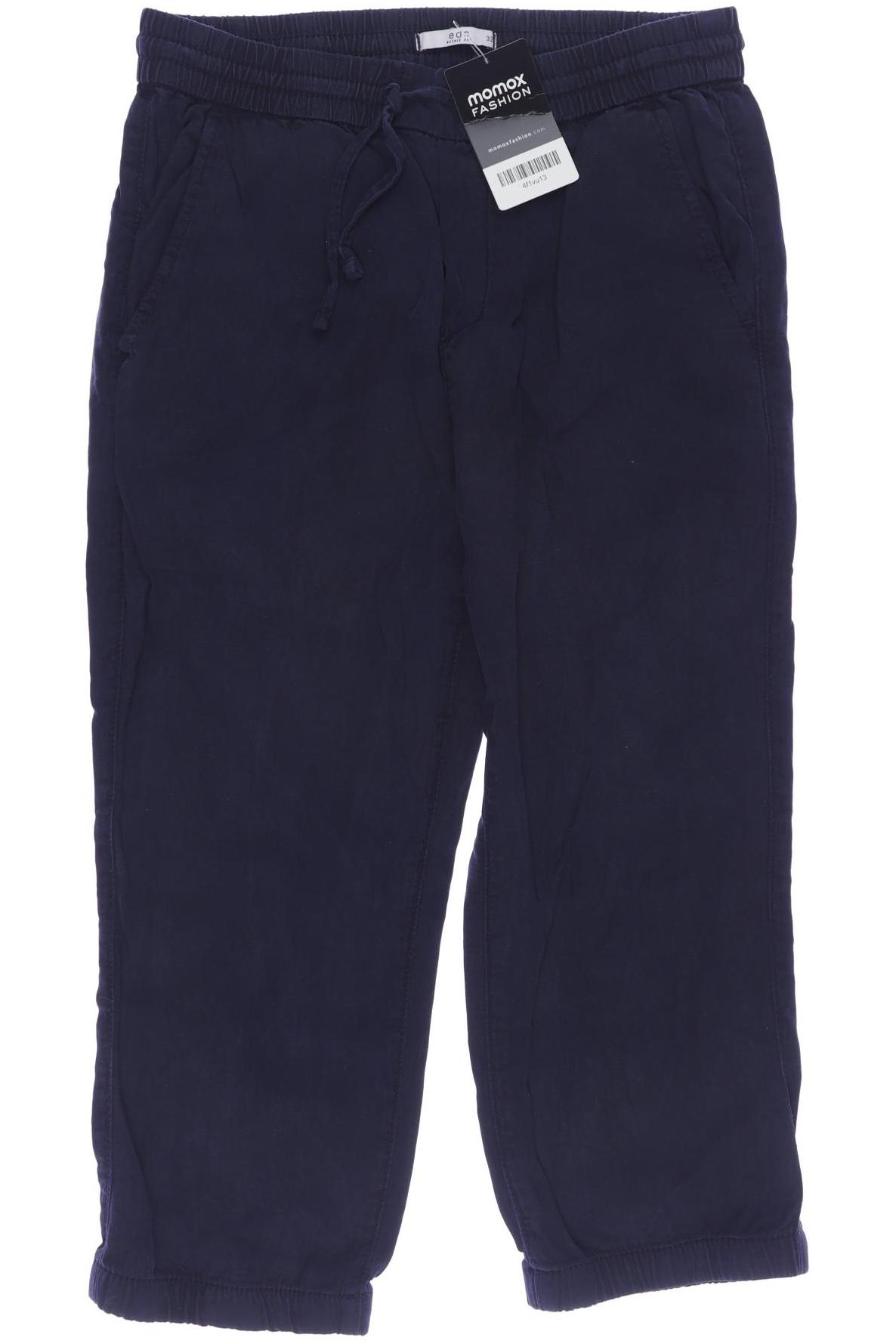 

Esprit Damen Shorts, marineblau, Gr. 32