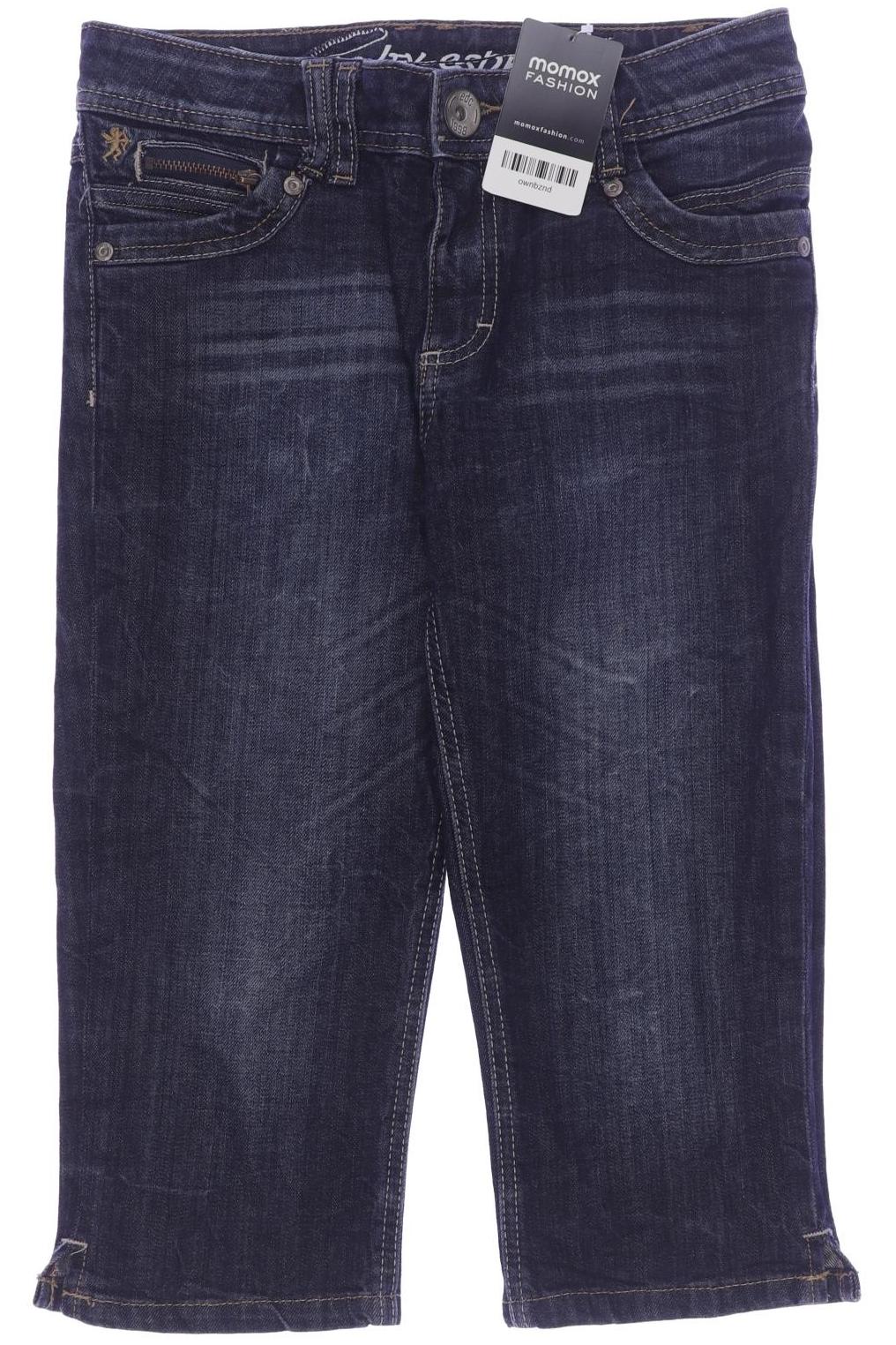 

Esprit Damen Shorts, marineblau, Gr. 26
