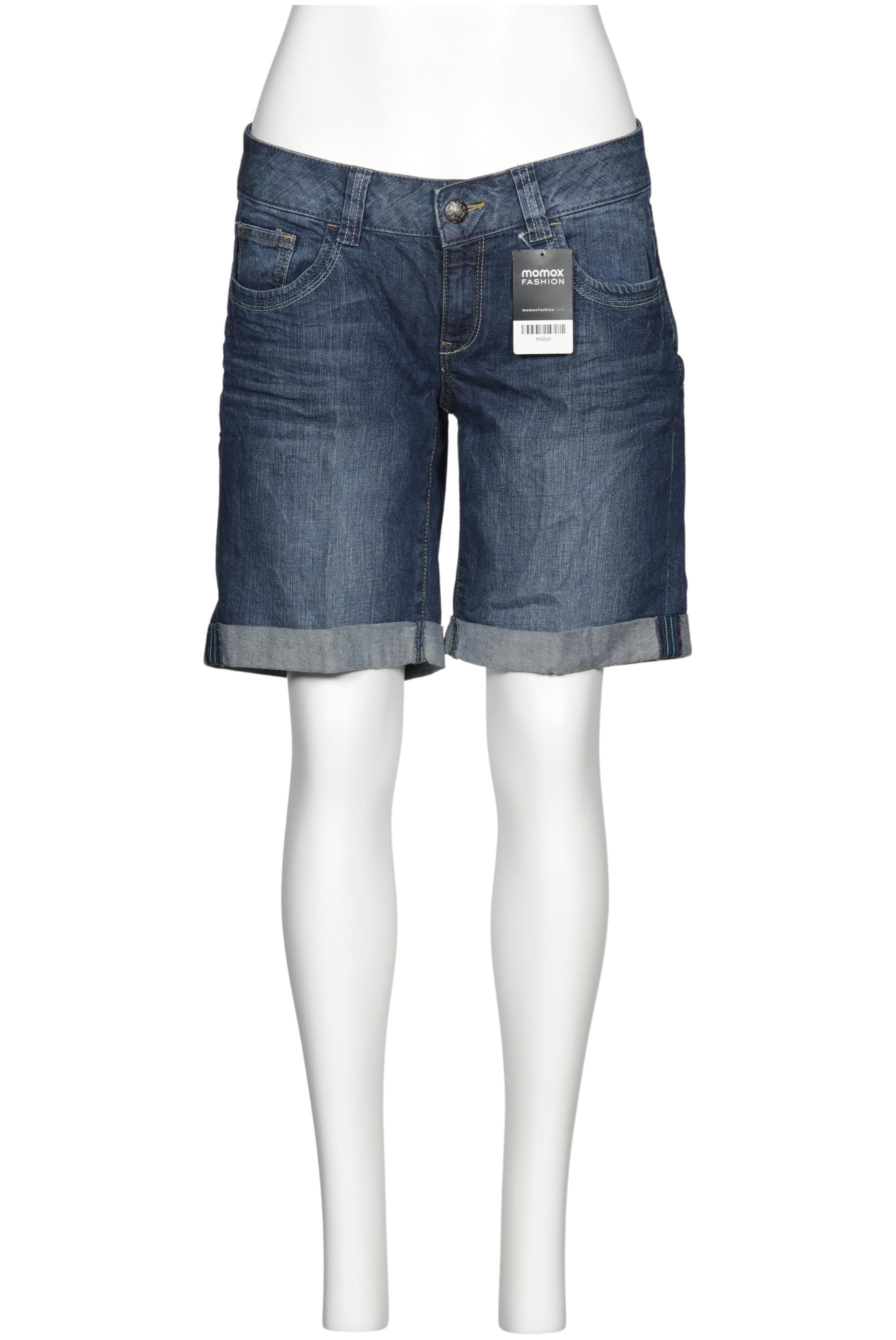 

Esprit Damen Shorts, blau, Gr. 31