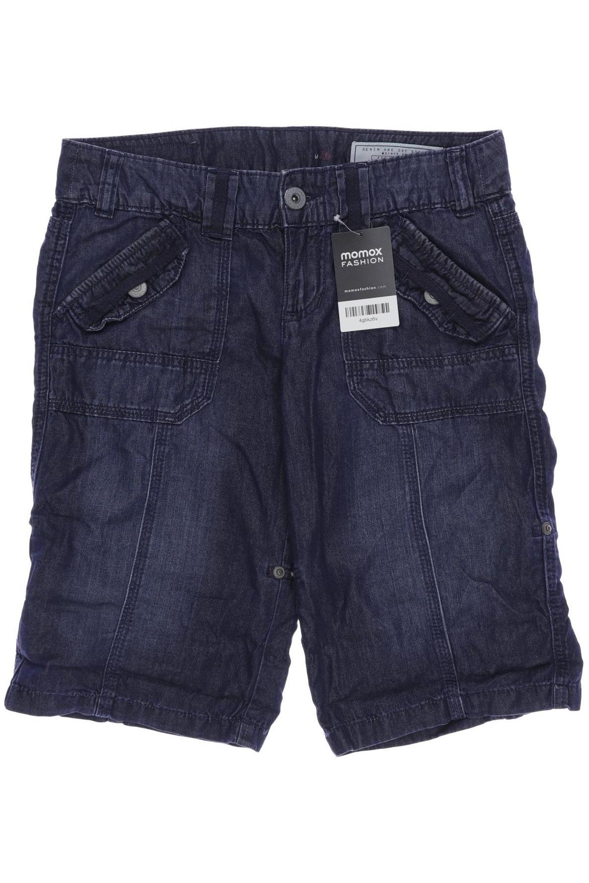 

Esprit Damen Shorts, blau, Gr. 36