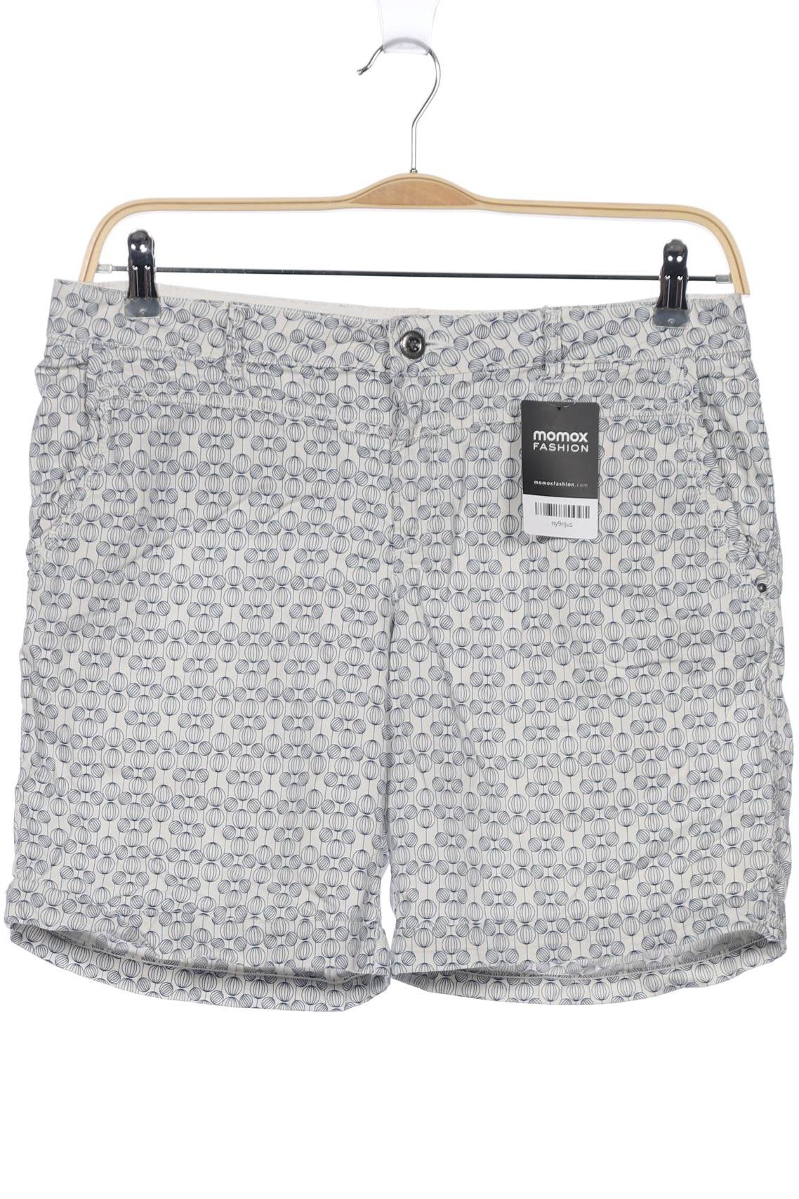 

Esprit Damen Shorts, weiß