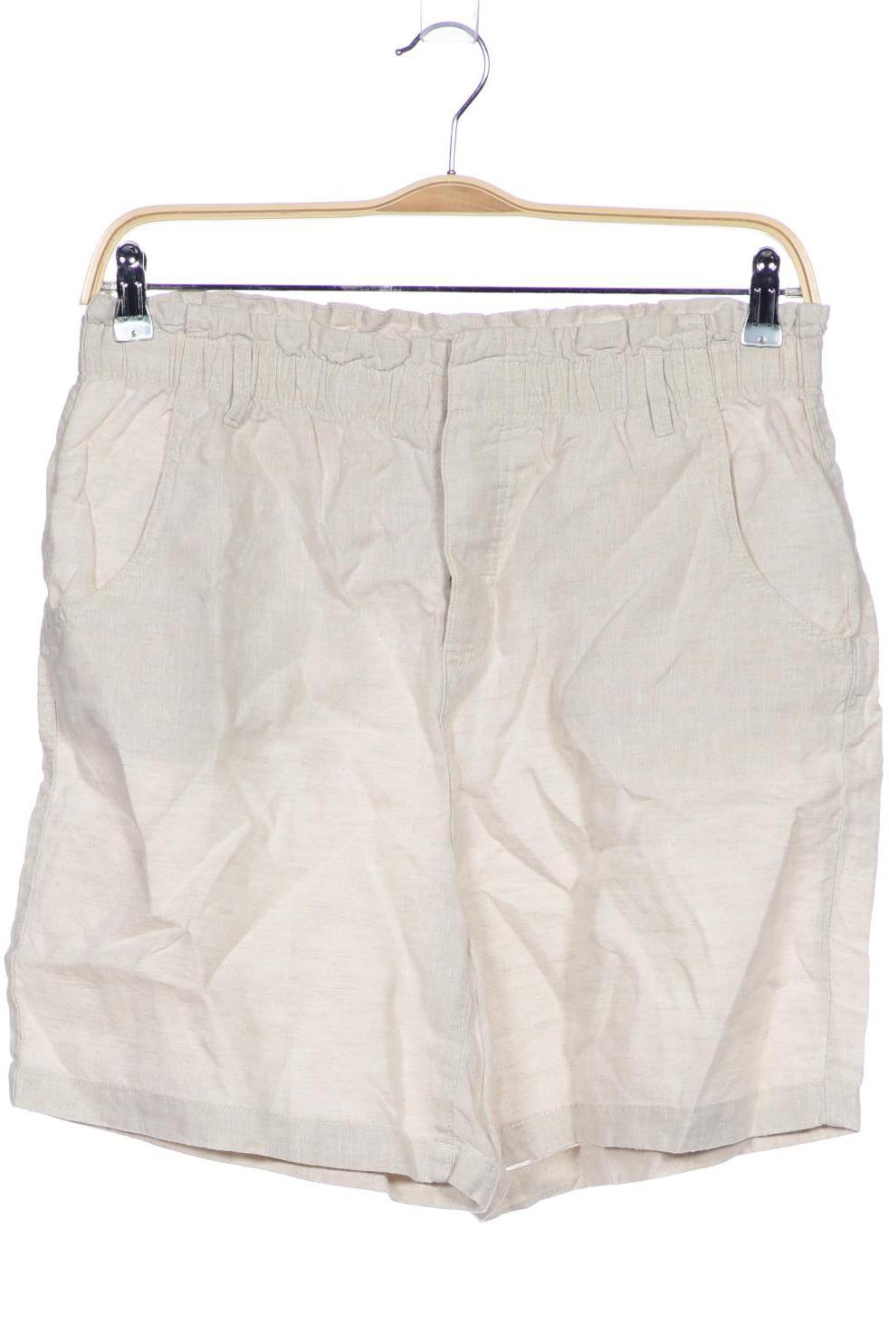 

Esprit Damen Shorts, beige, Gr. 40