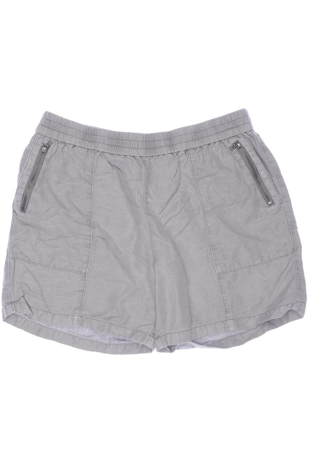 

Esprit Damen Shorts, grau, Gr. 38