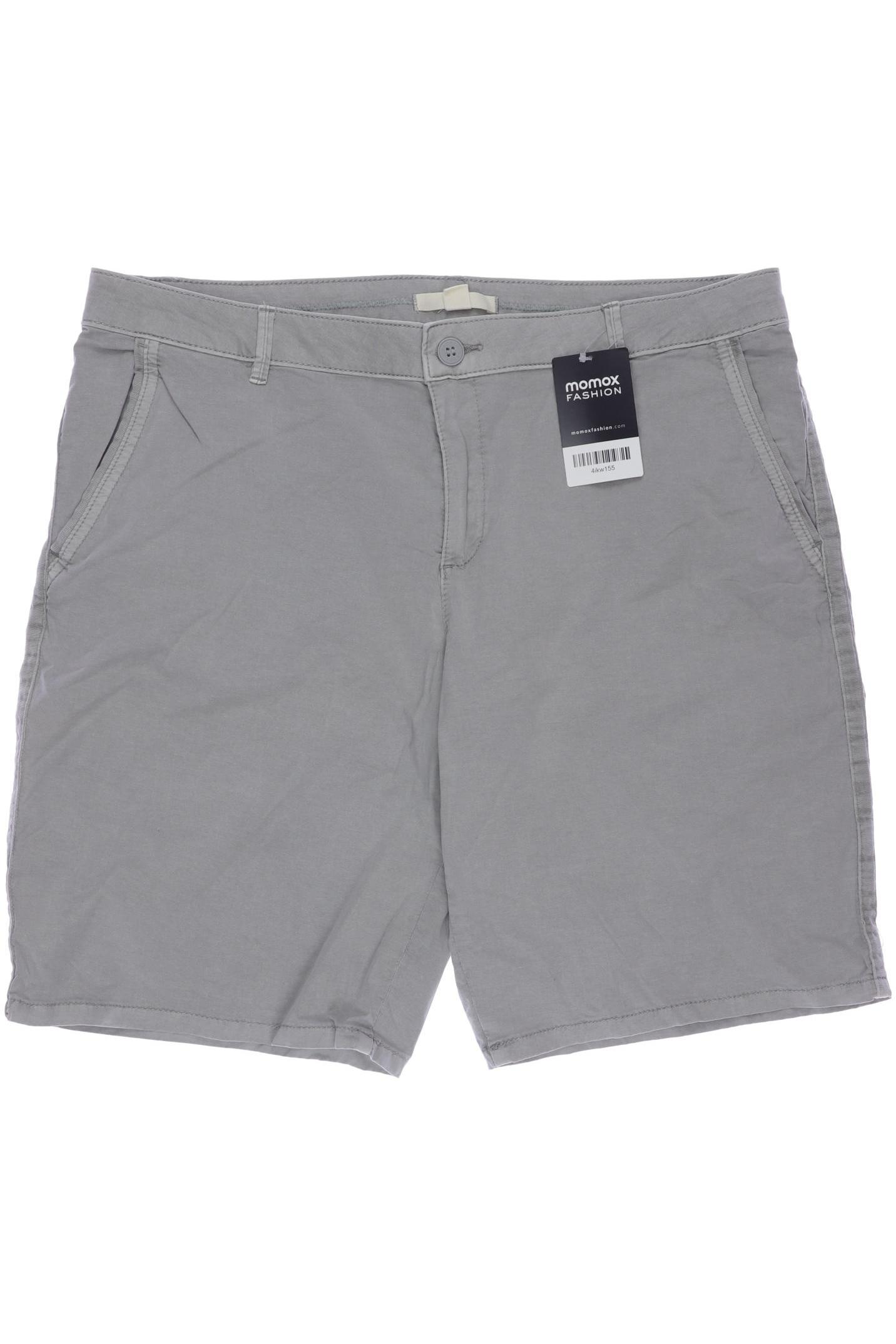 

Esprit Damen Shorts, grau, Gr. 42