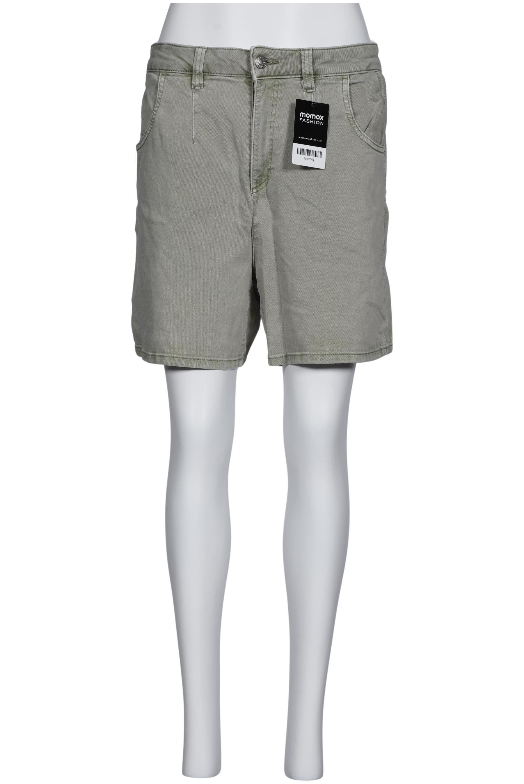 

Esprit Damen Shorts, hellgrün, Gr. 40