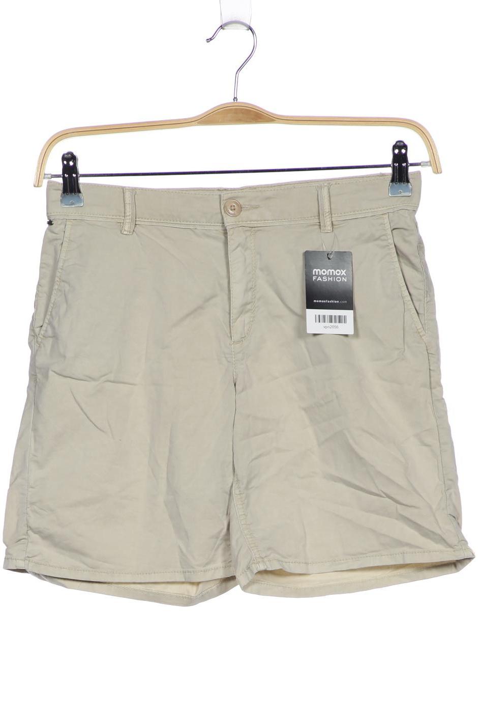 

Esprit Damen Shorts, beige, Gr. 34