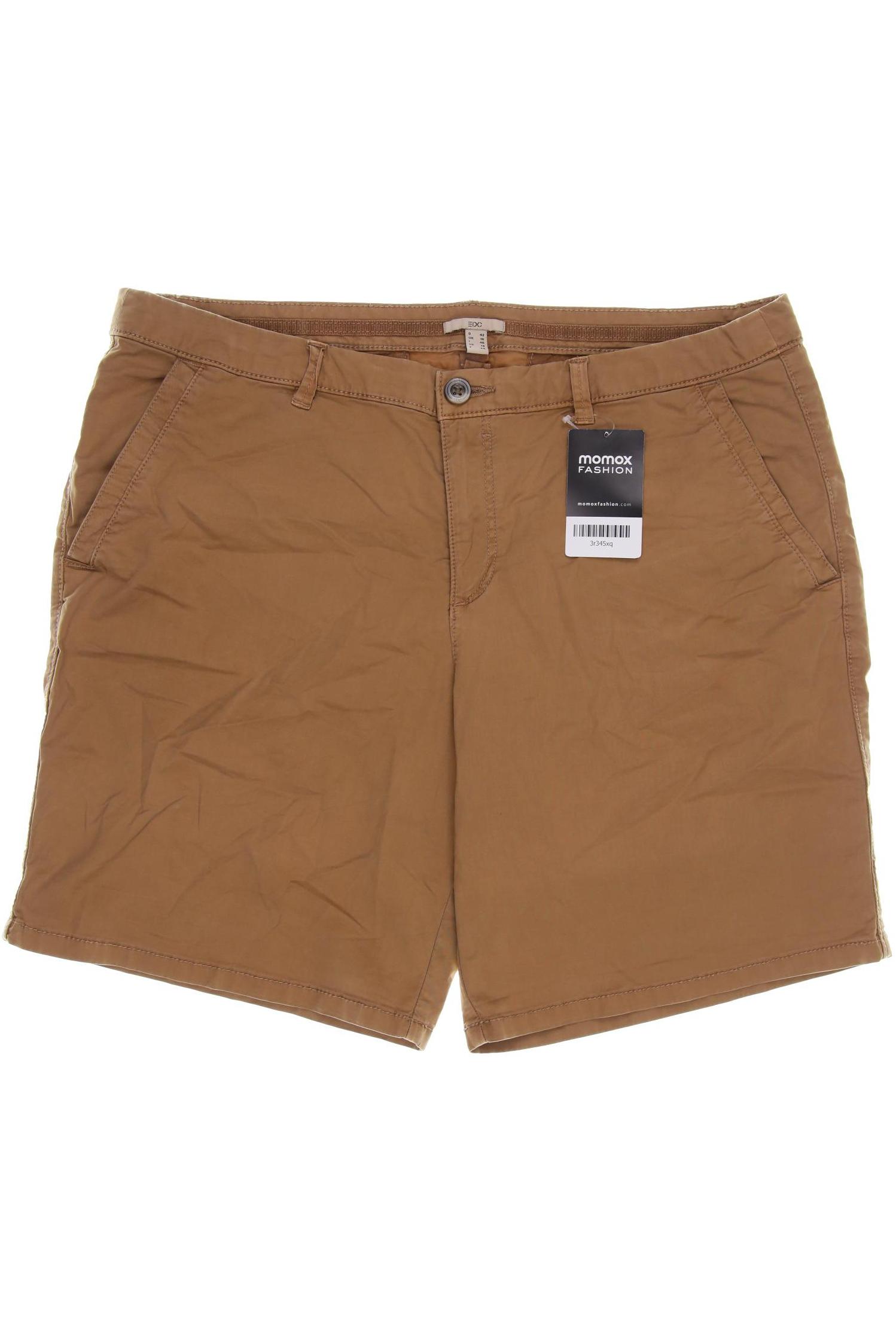

Esprit Damen Shorts, beige