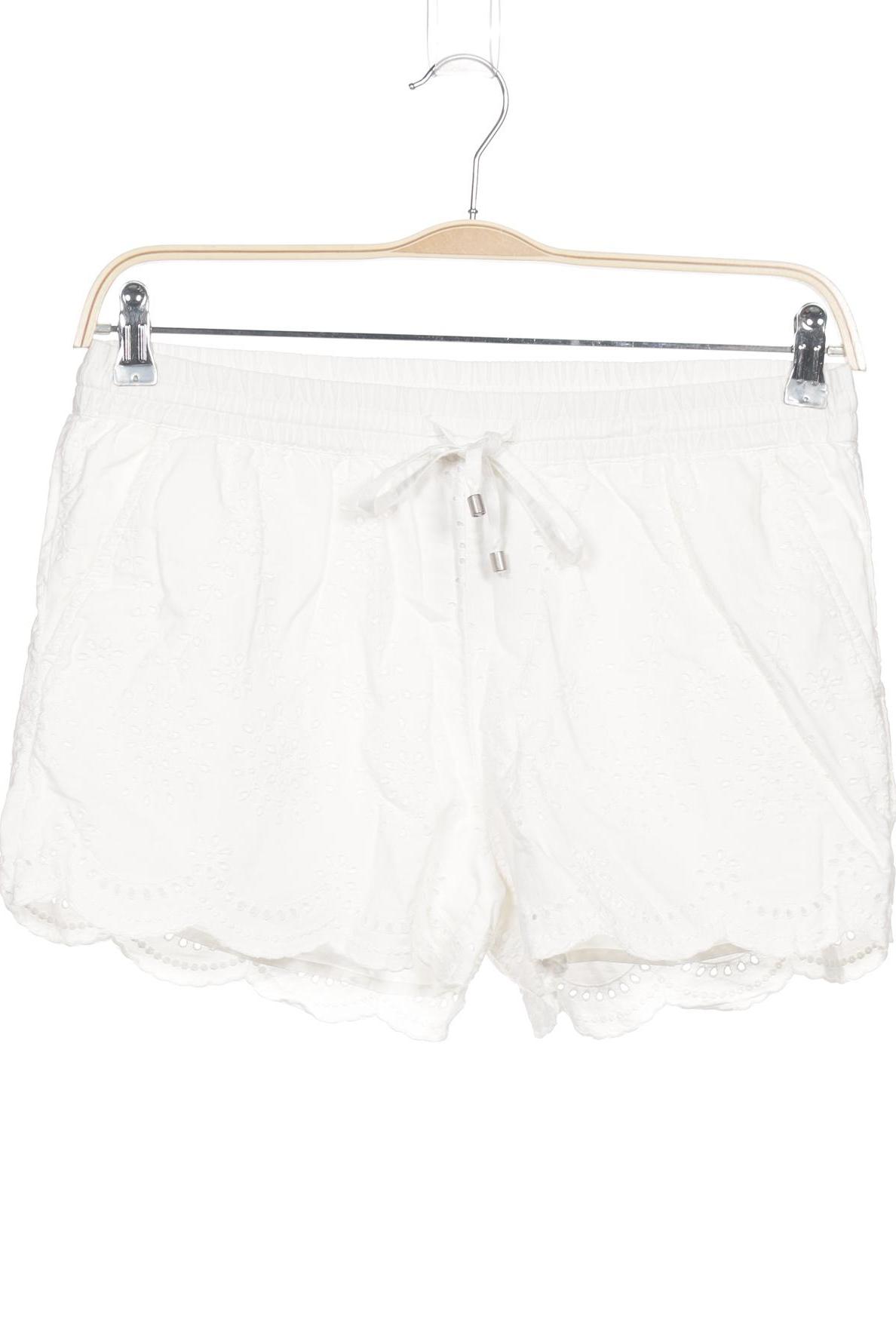 

Esprit Damen Shorts, weiß, Gr. 38