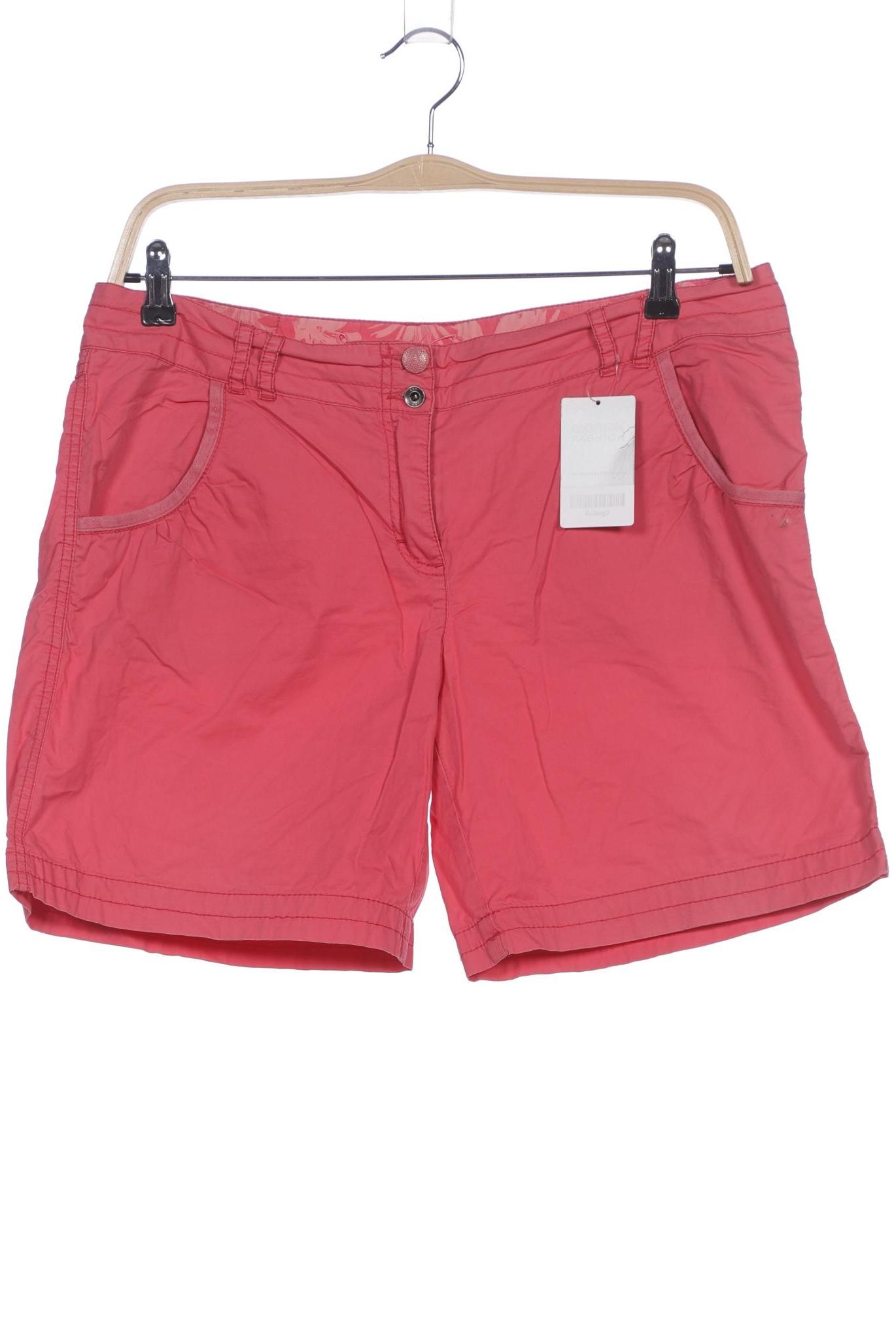

Esprit Damen Shorts, pink, Gr. 44