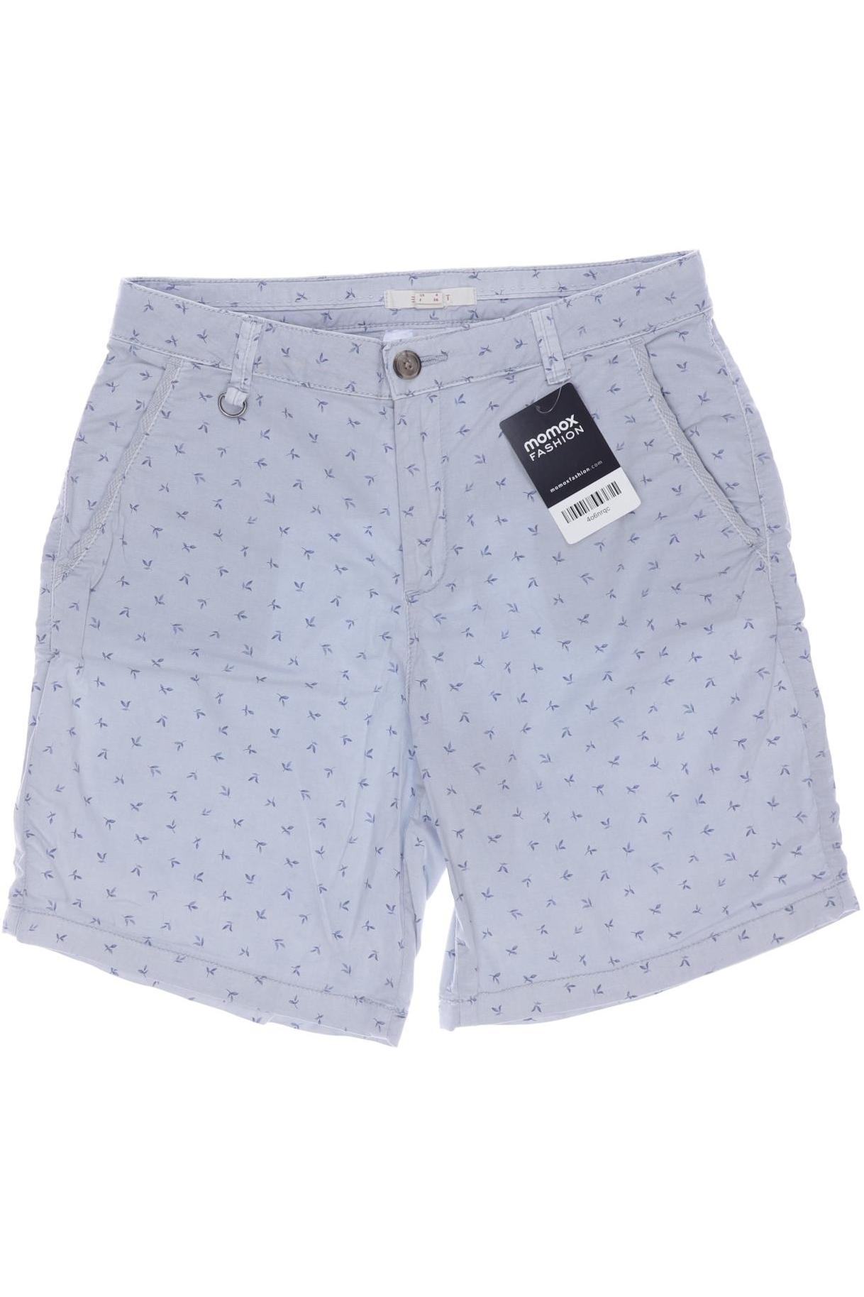 

Esprit Damen Shorts, hellblau, Gr. 34