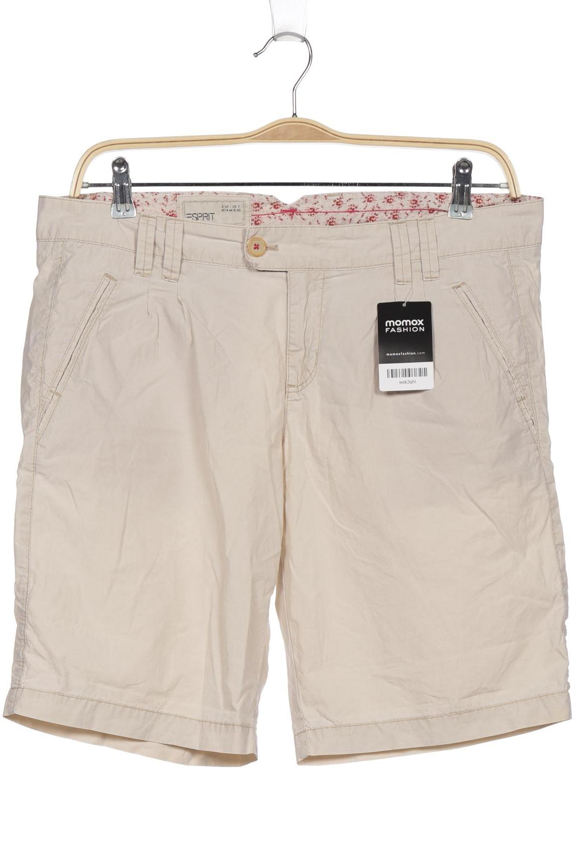 

Esprit Damen Shorts, beige