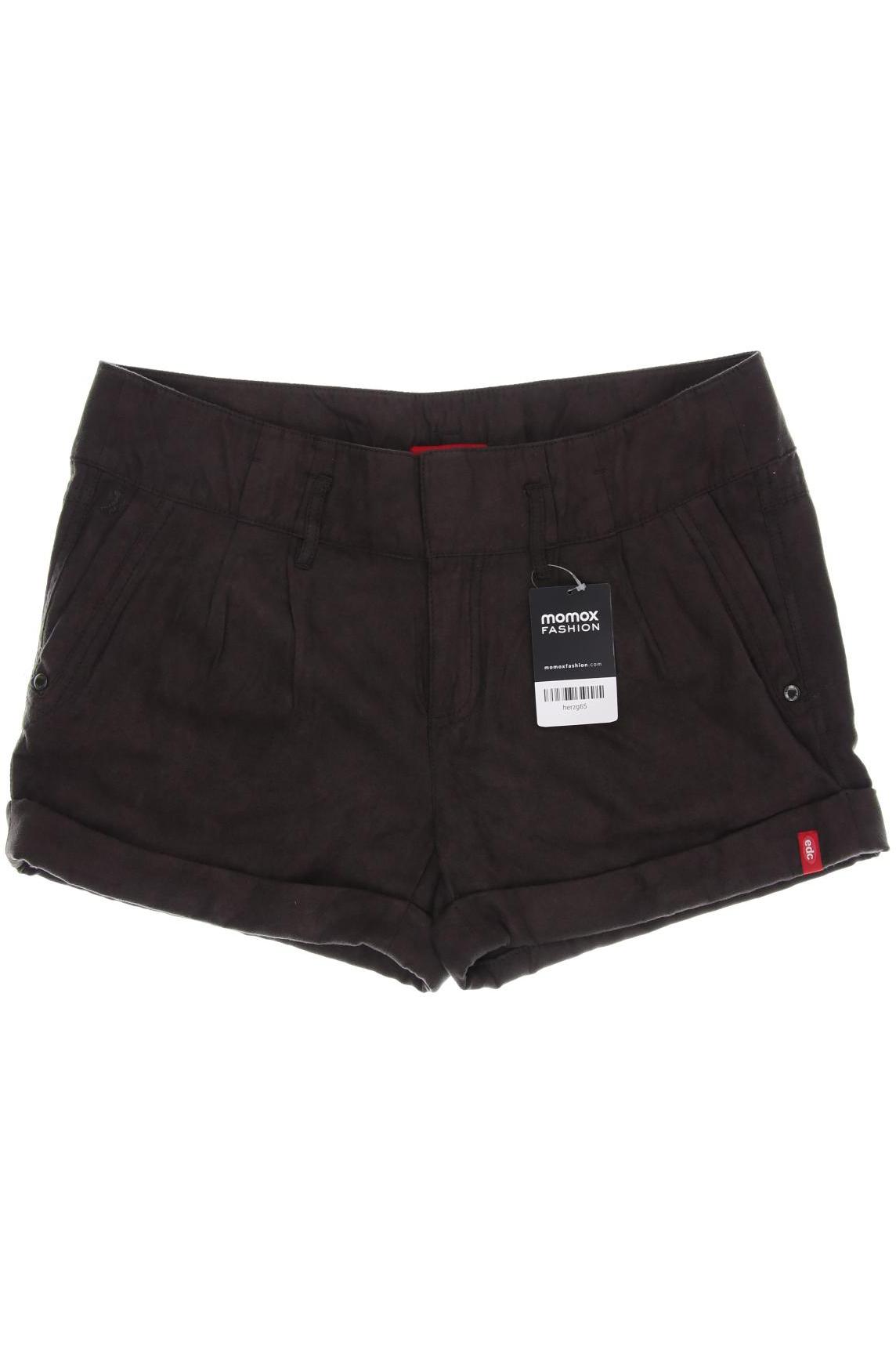 

Esprit Damen Shorts, braun