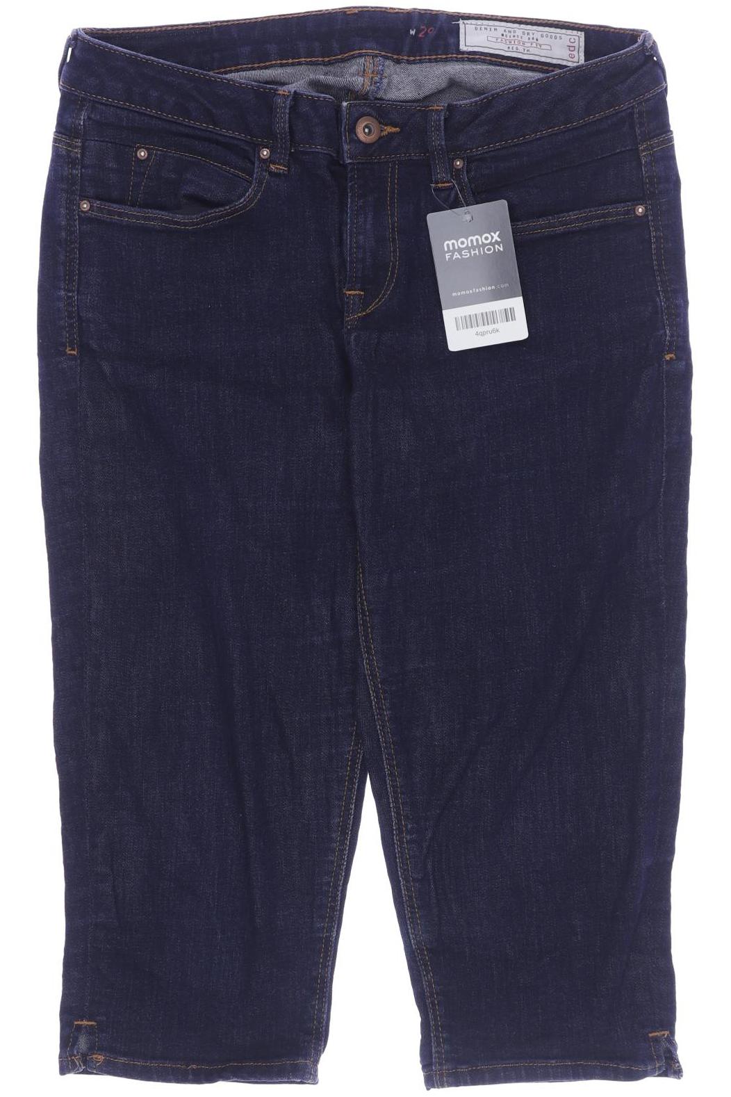

Esprit Damen Shorts, marineblau