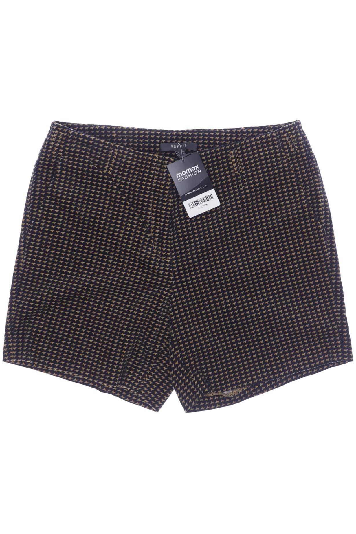 

Esprit Damen Shorts, schwarz