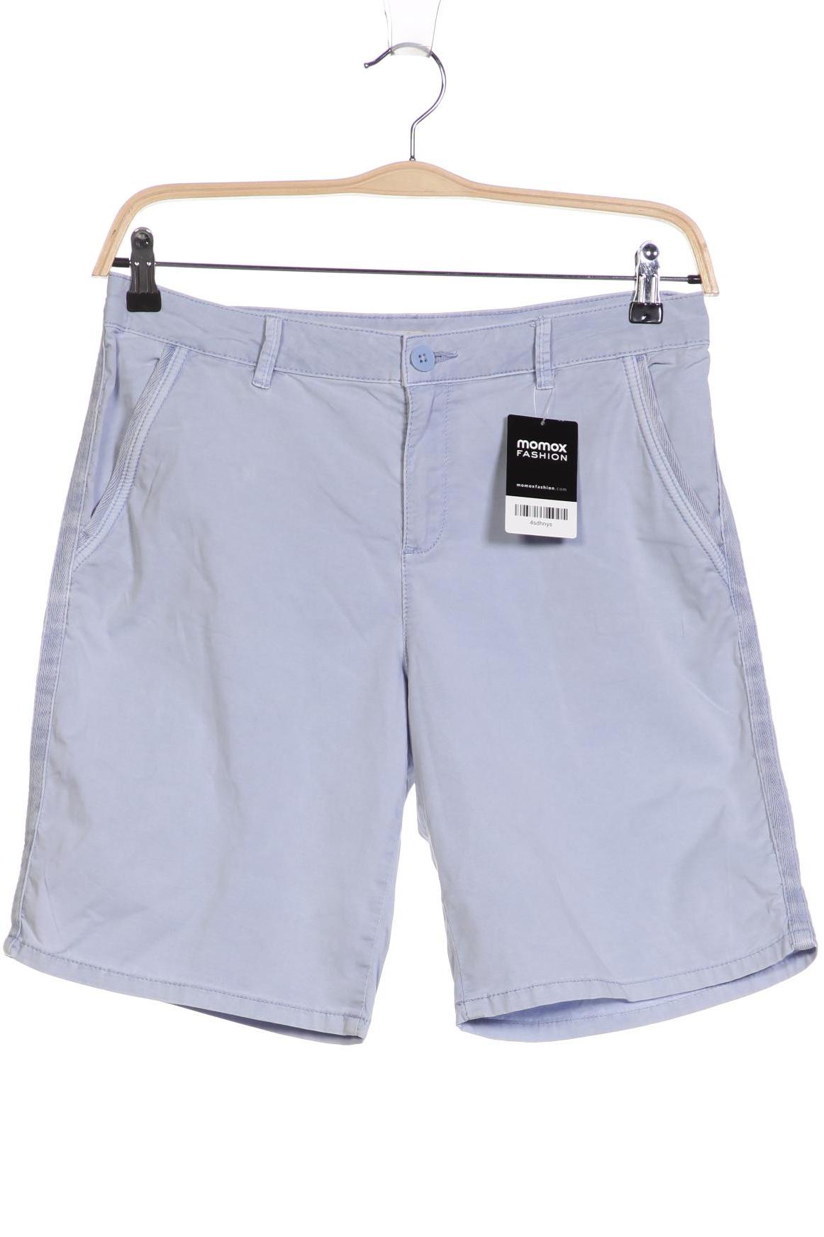 

Esprit Damen Shorts, hellblau, Gr. 38