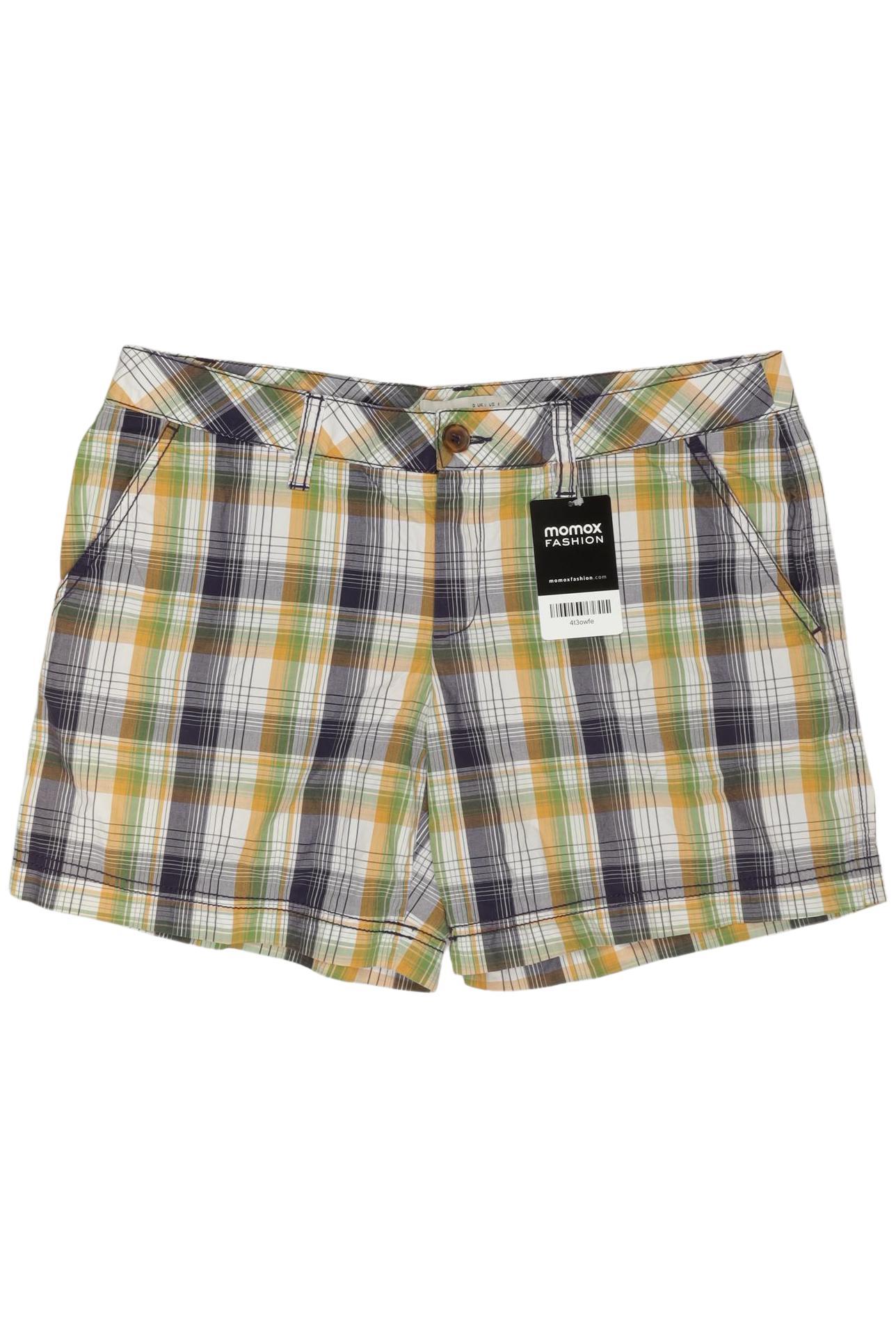 

Esprit Damen Shorts, mehrfarbig, Gr. 38
