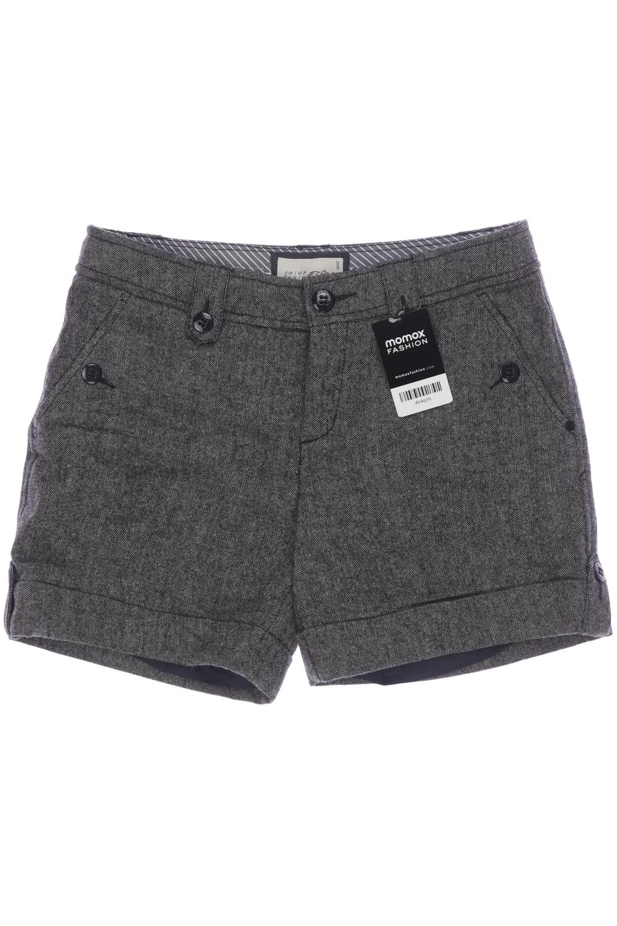 

Esprit Damen Shorts, grau, Gr. 38