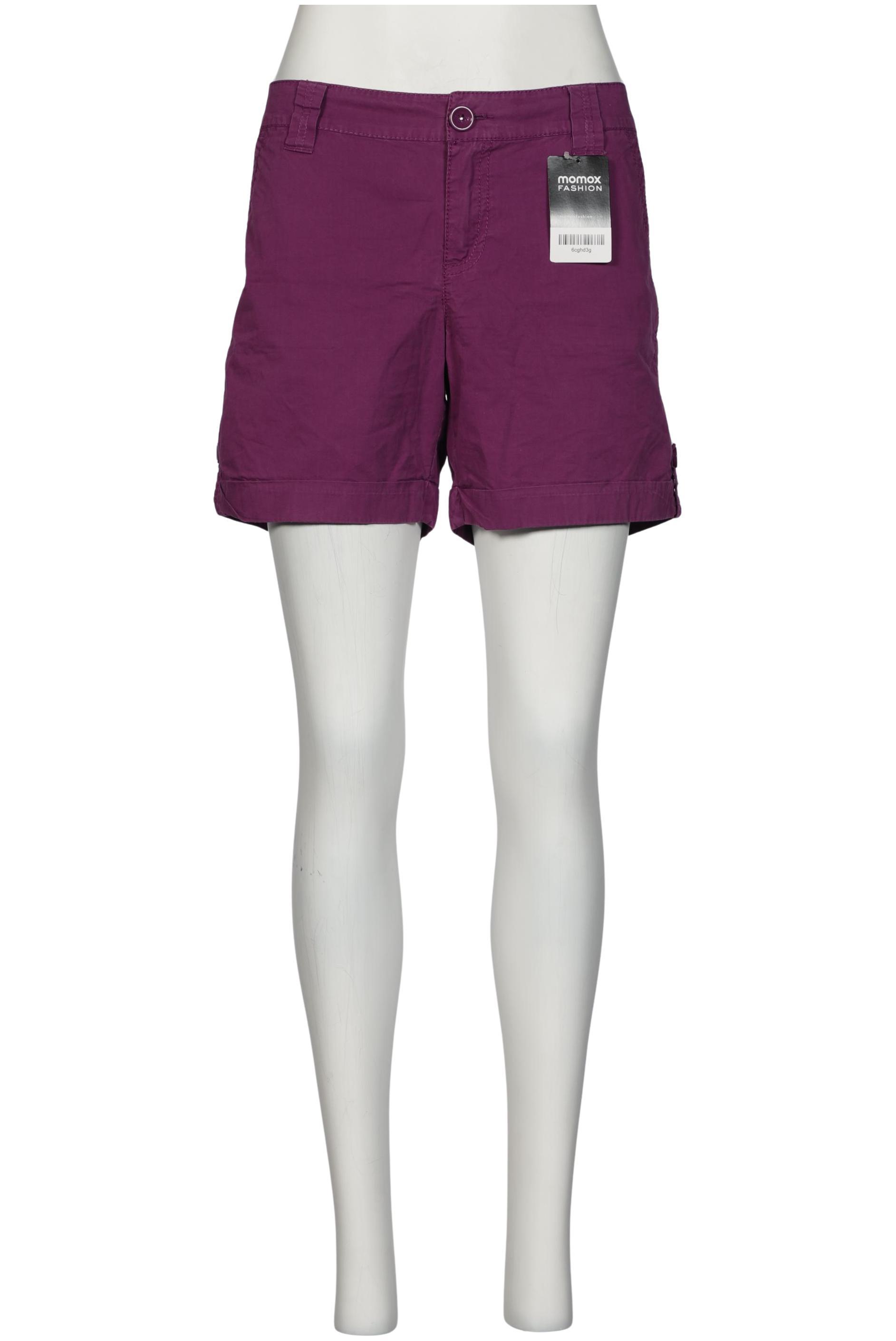 

Esprit Damen Shorts, flieder, Gr. 40