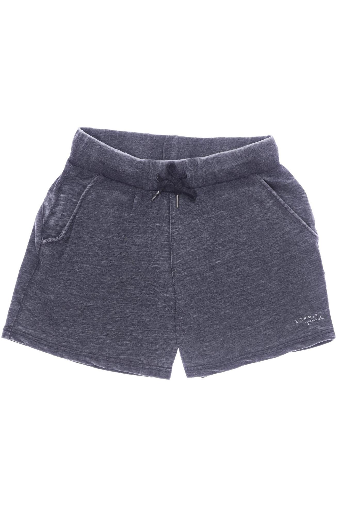 

Esprit Damen Shorts, grau