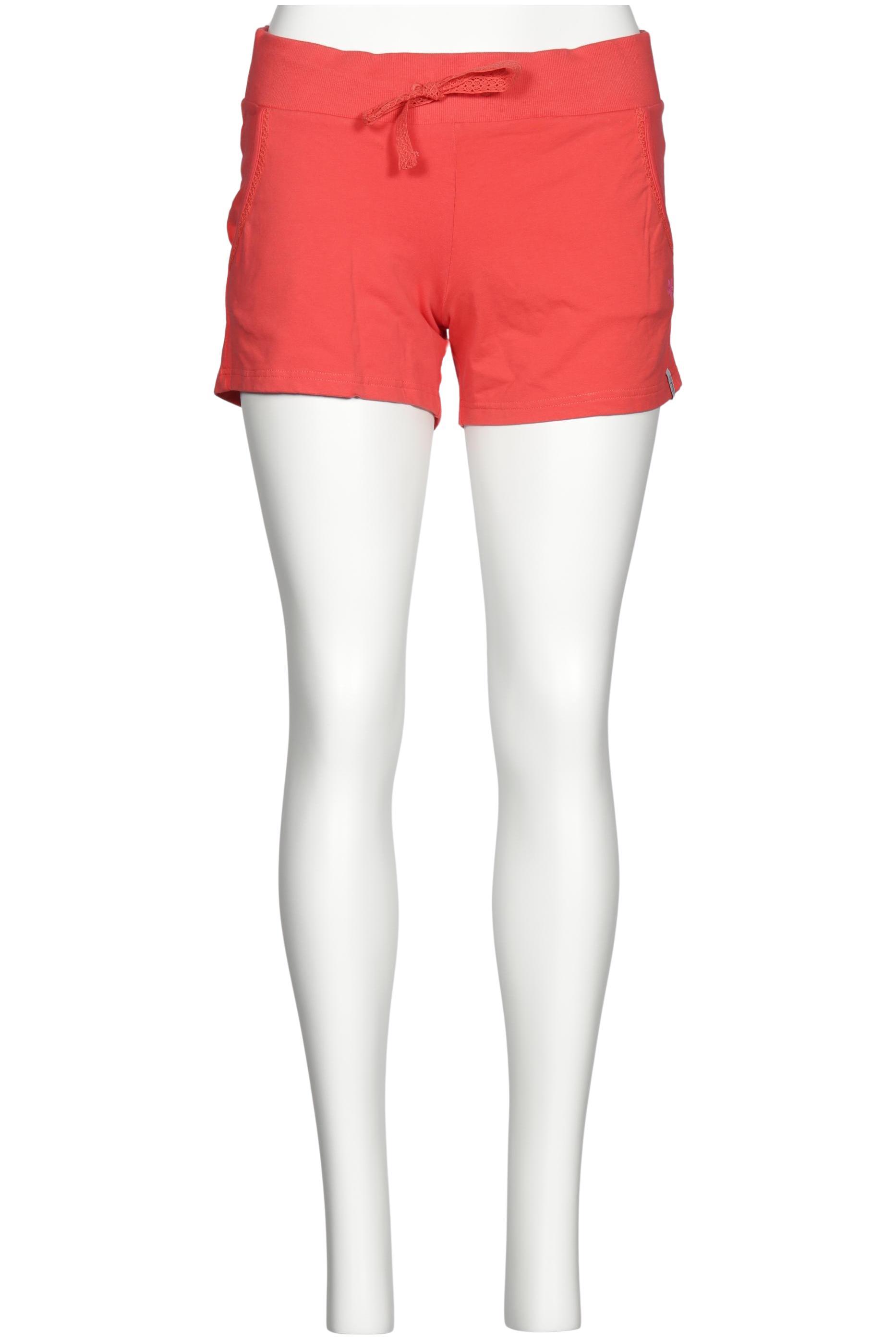 

Esprit Damen Shorts, rot, Gr. 42