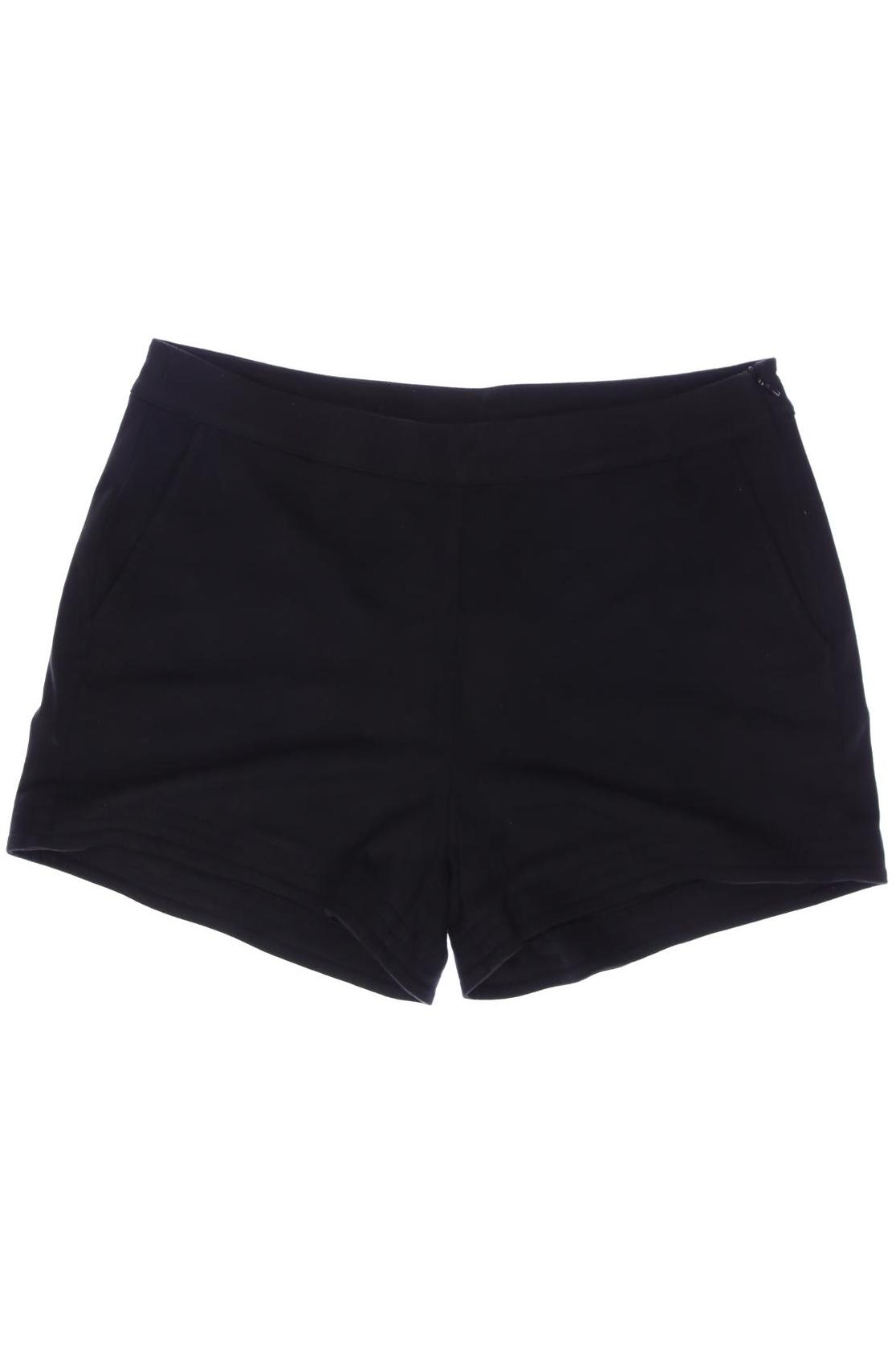 

Esprit Damen Shorts, schwarz, Gr. 38