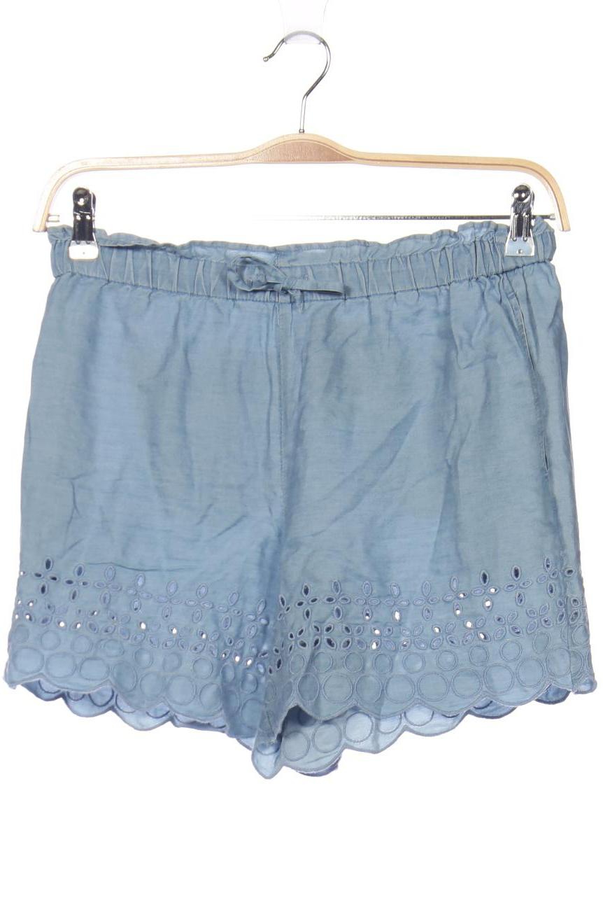 

Esprit Damen Shorts, hellblau