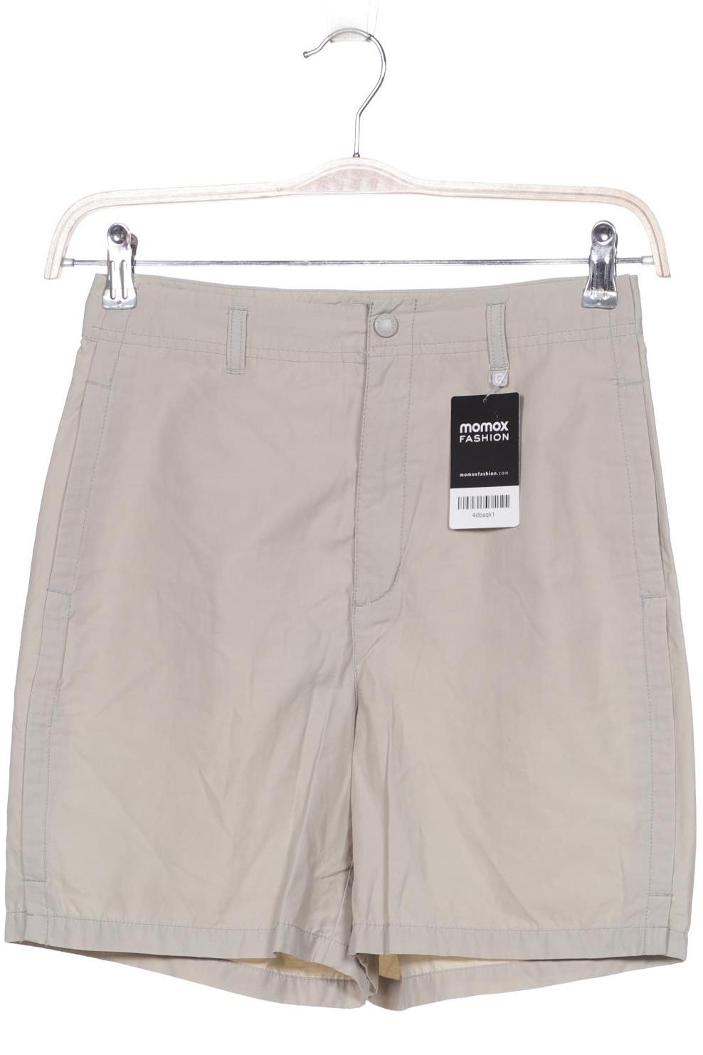 

Esprit Damen Shorts, beige, Gr. 38
