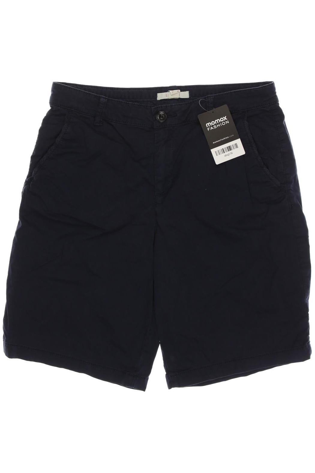

Esprit Damen Shorts, marineblau