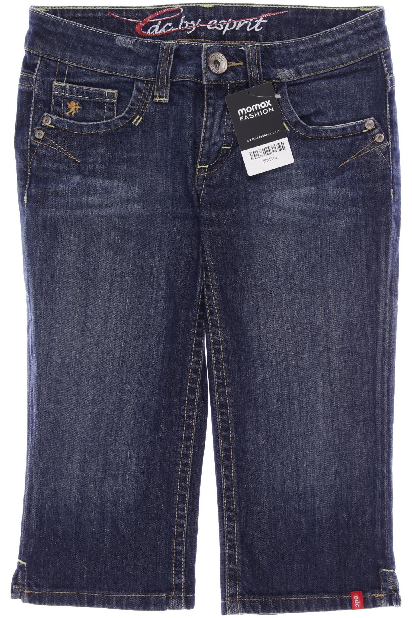 

Esprit Damen Shorts, marineblau