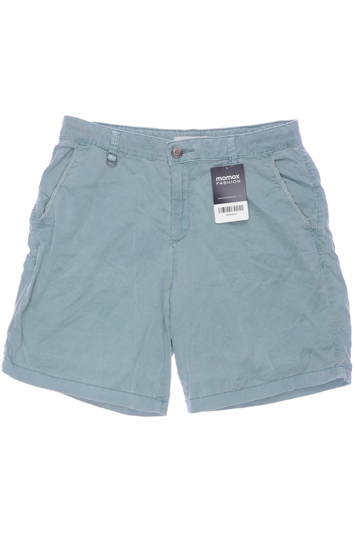 

Esprit Damen Shorts, türkis, Gr. 34