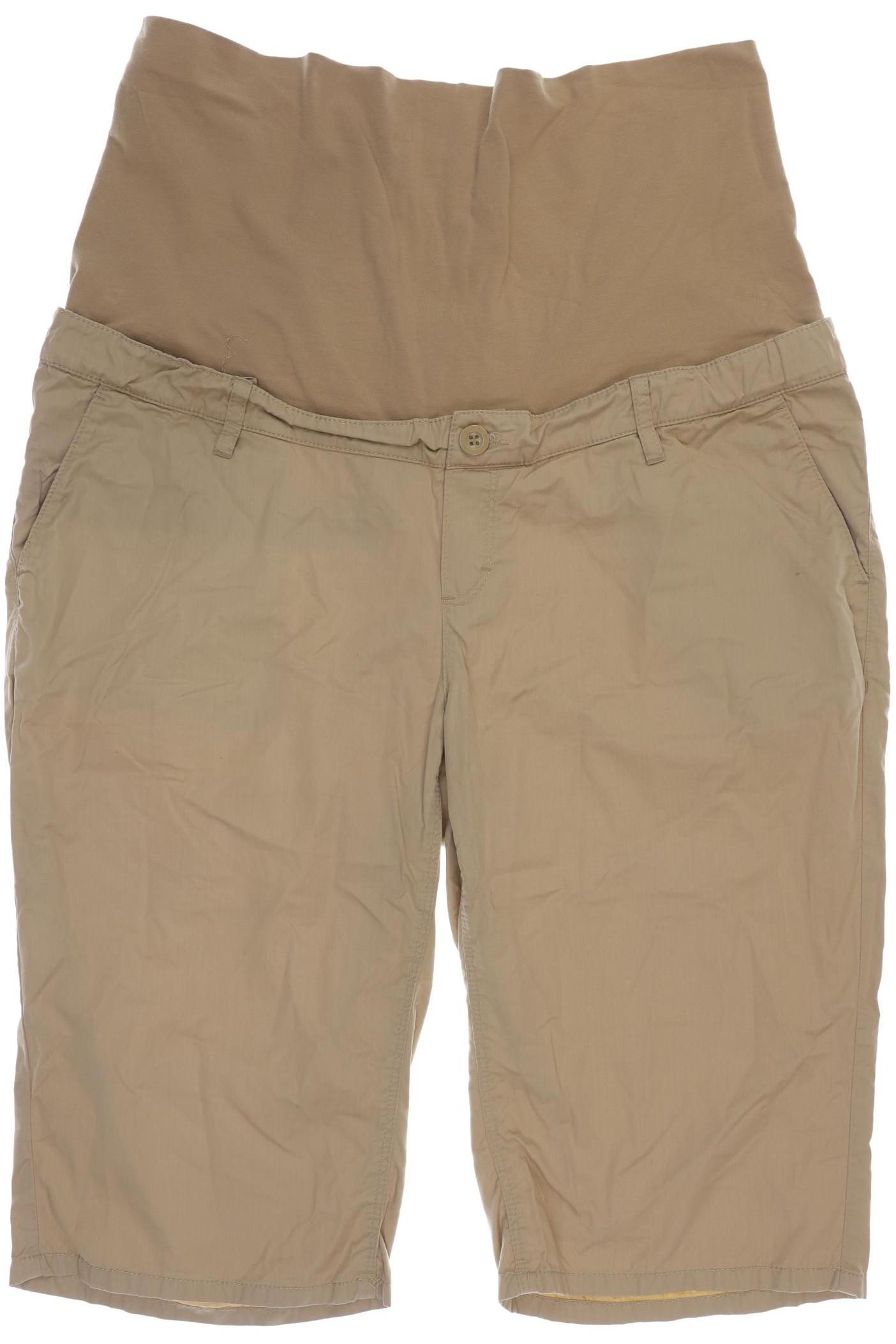 

Esprit Damen Shorts, beige, Gr. 42