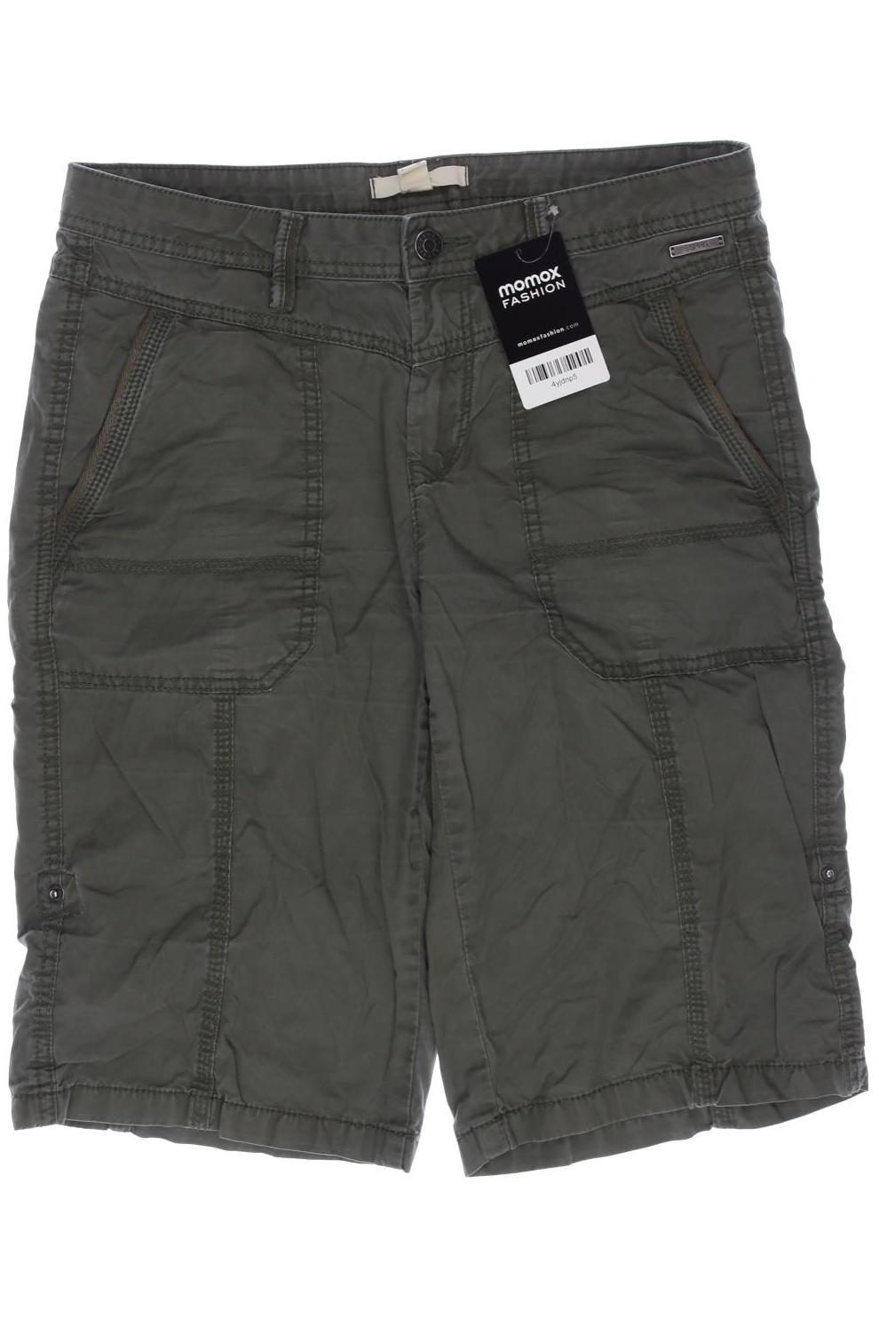 

Esprit Damen Shorts, grün