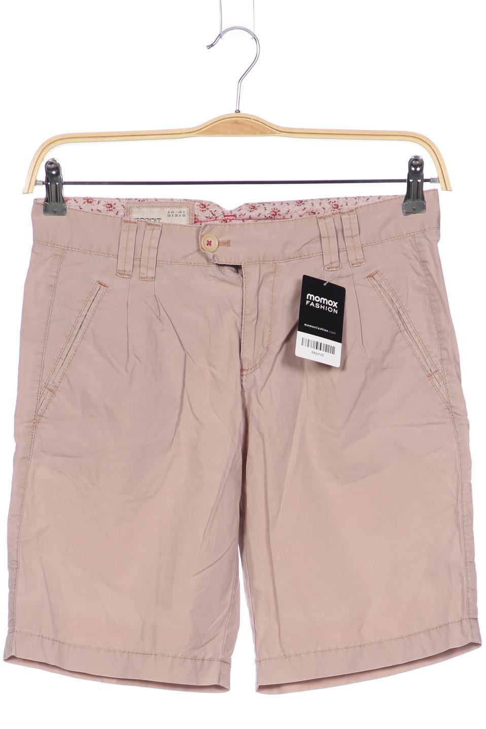 

Esprit Damen Shorts, pink, Gr. 34