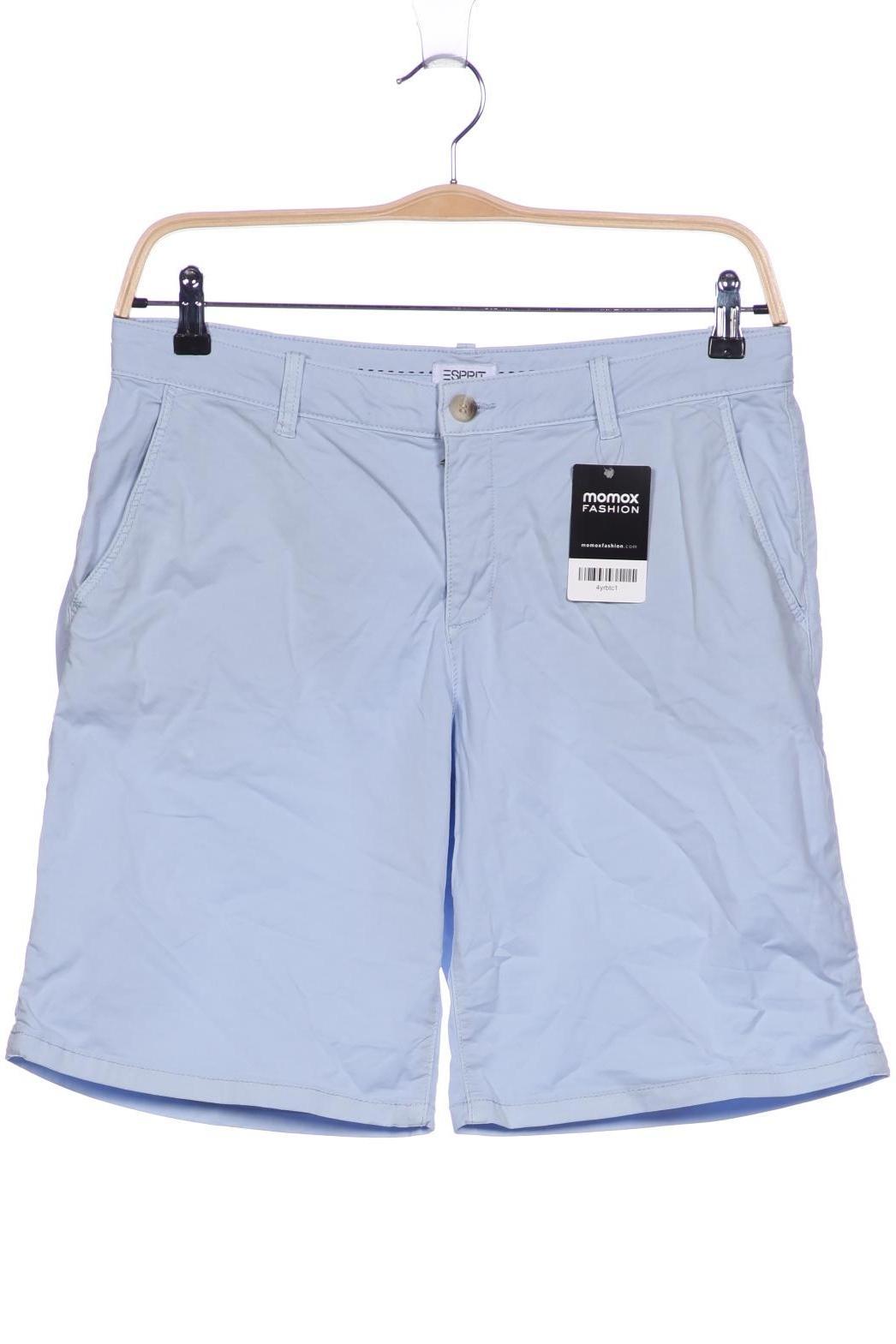 

Esprit Damen Shorts, hellblau, Gr. 40