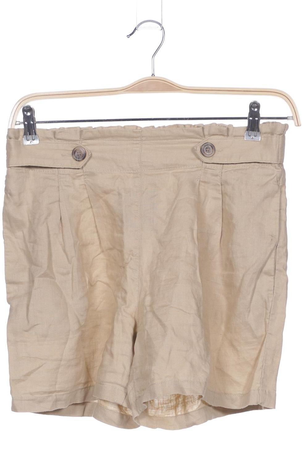 

Esprit Damen Shorts, beige, Gr. 38