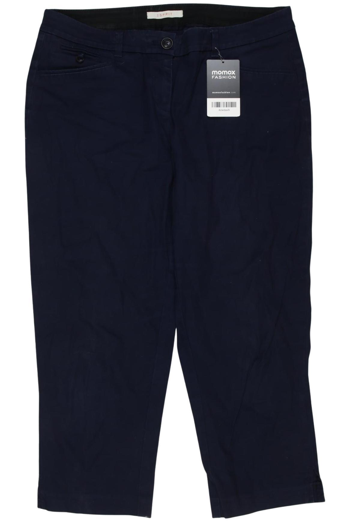 

Esprit Damen Shorts, marineblau, Gr. 36