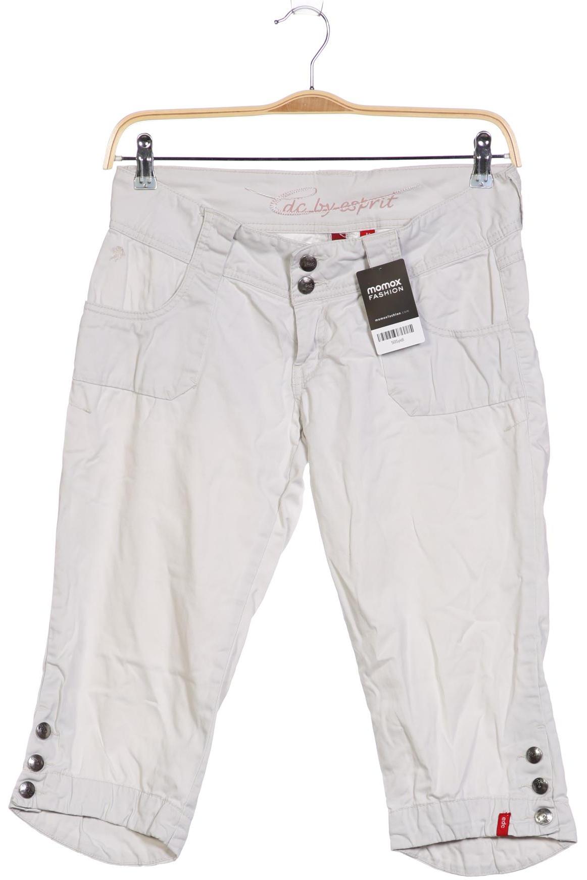 

Esprit Damen Shorts, cremeweiß