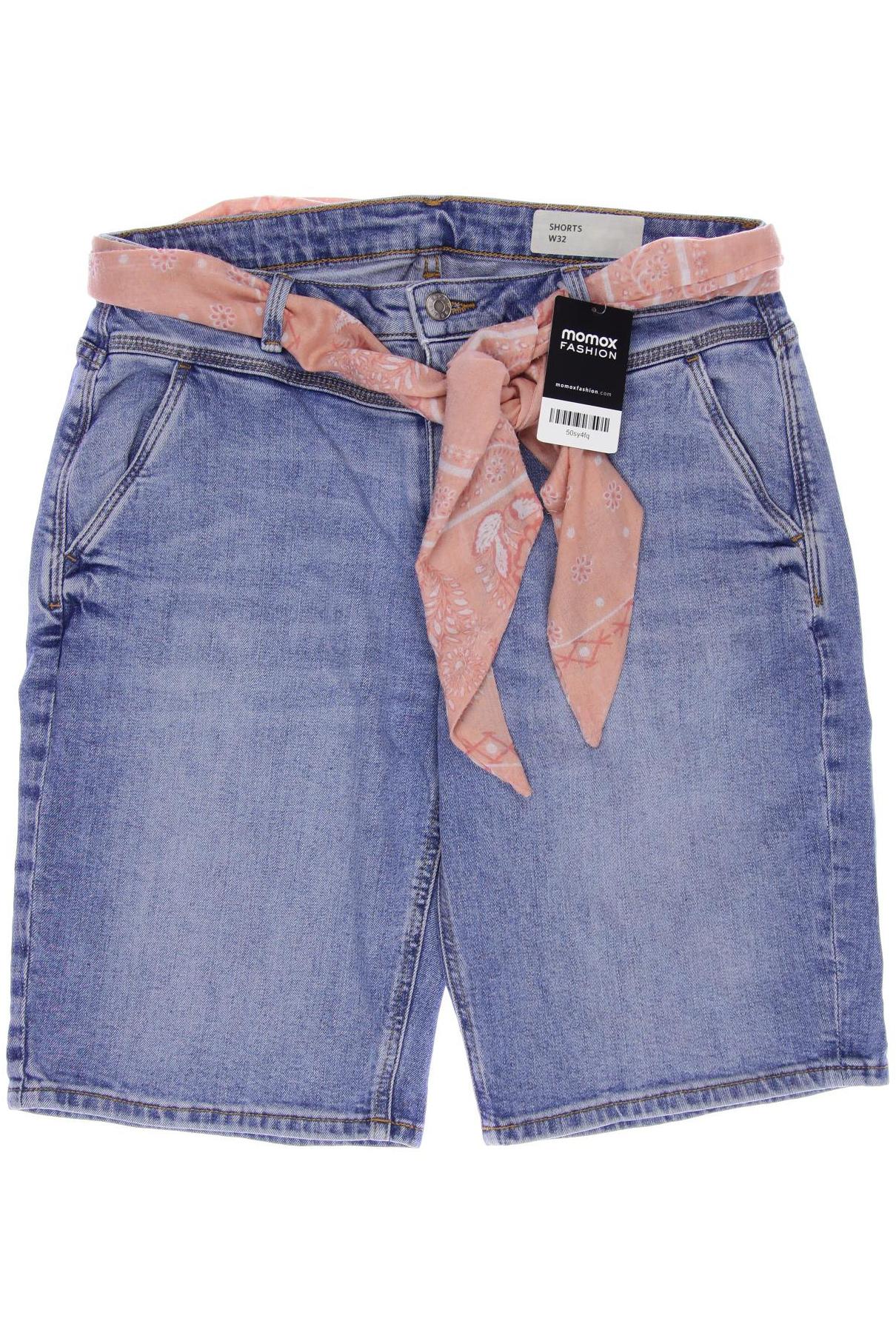 

Esprit Damen Shorts, blau