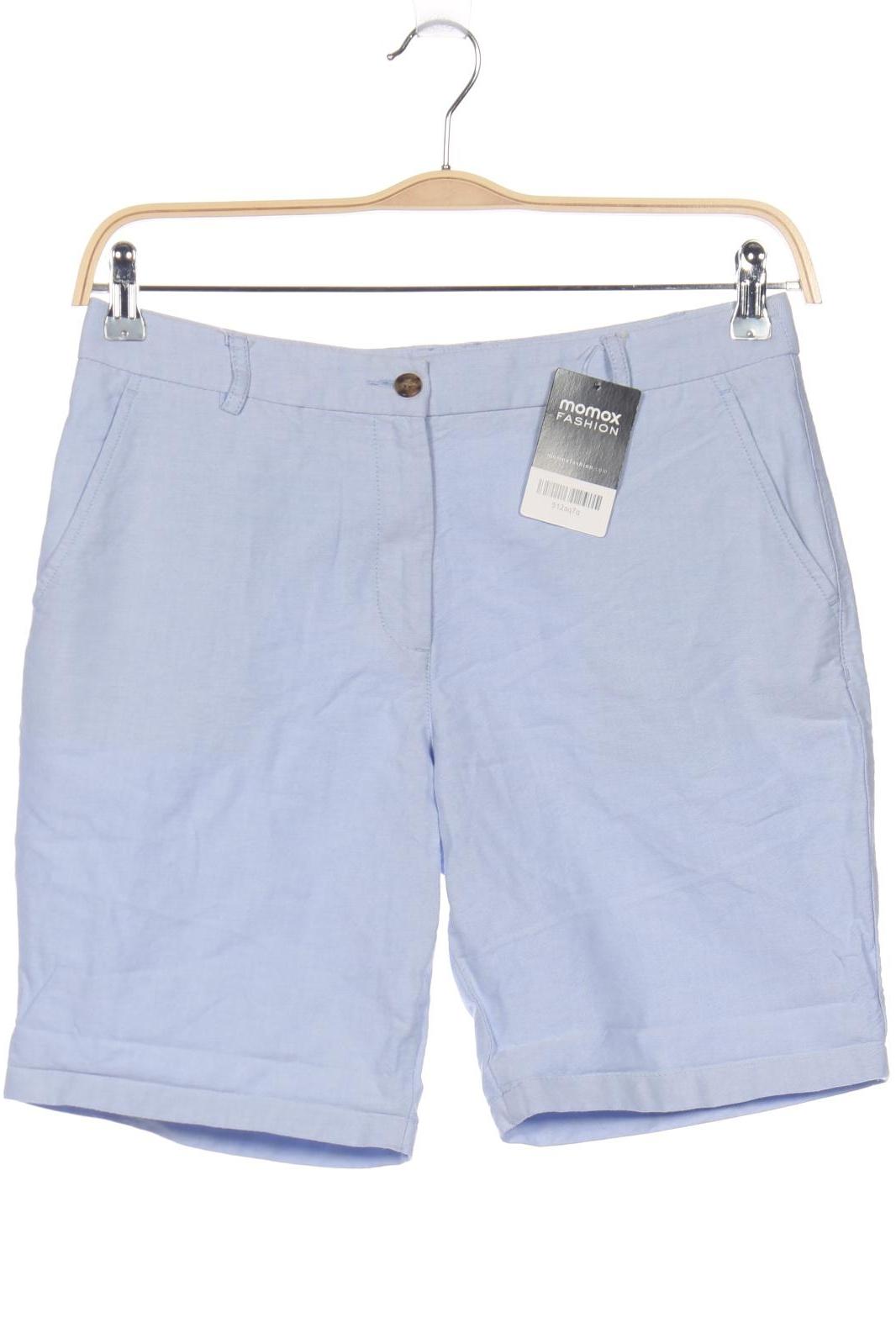 

Esprit Damen Shorts, blau, Gr. 36